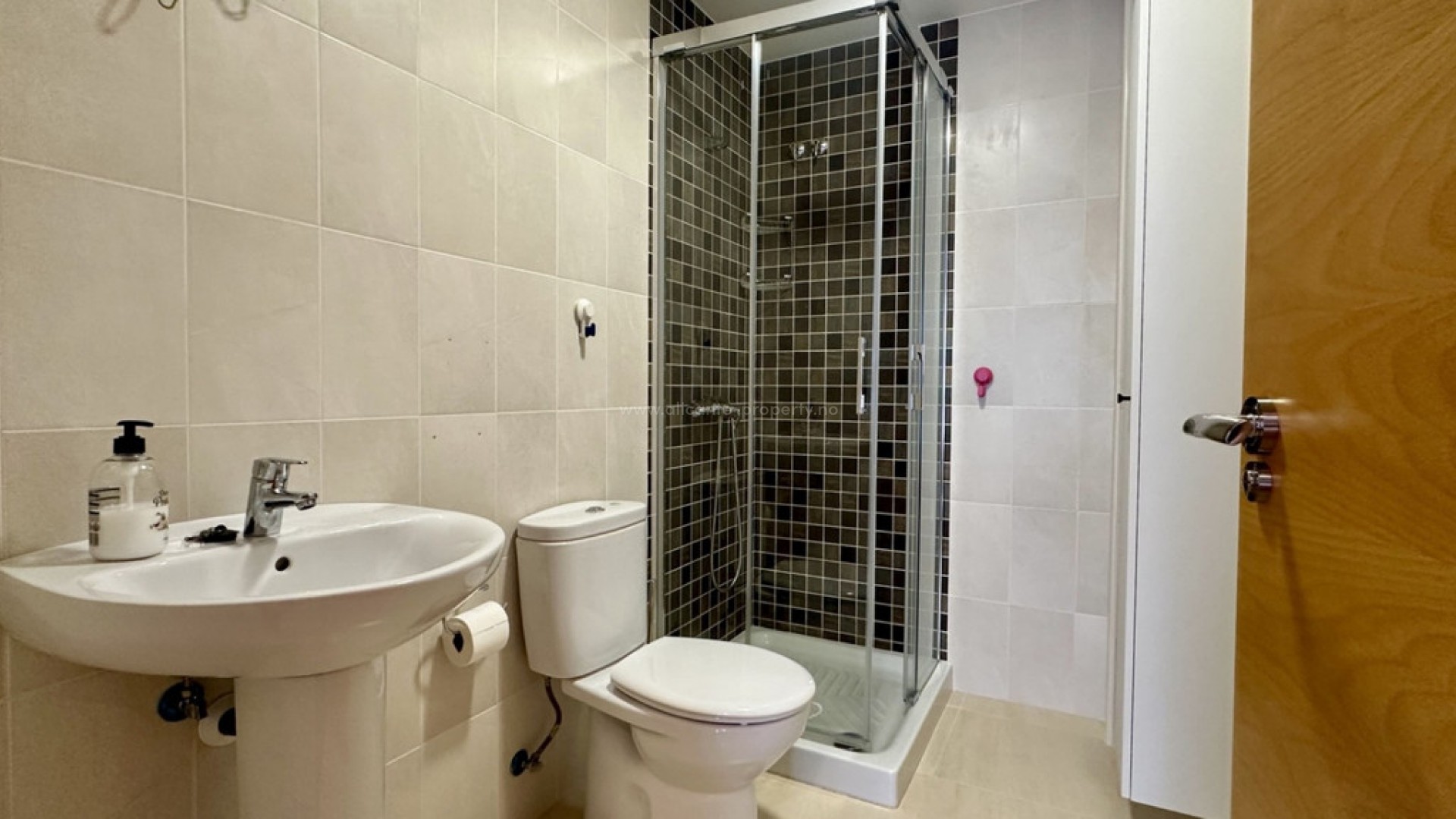 Apartment / flat in San Miguel de Salinas Centro