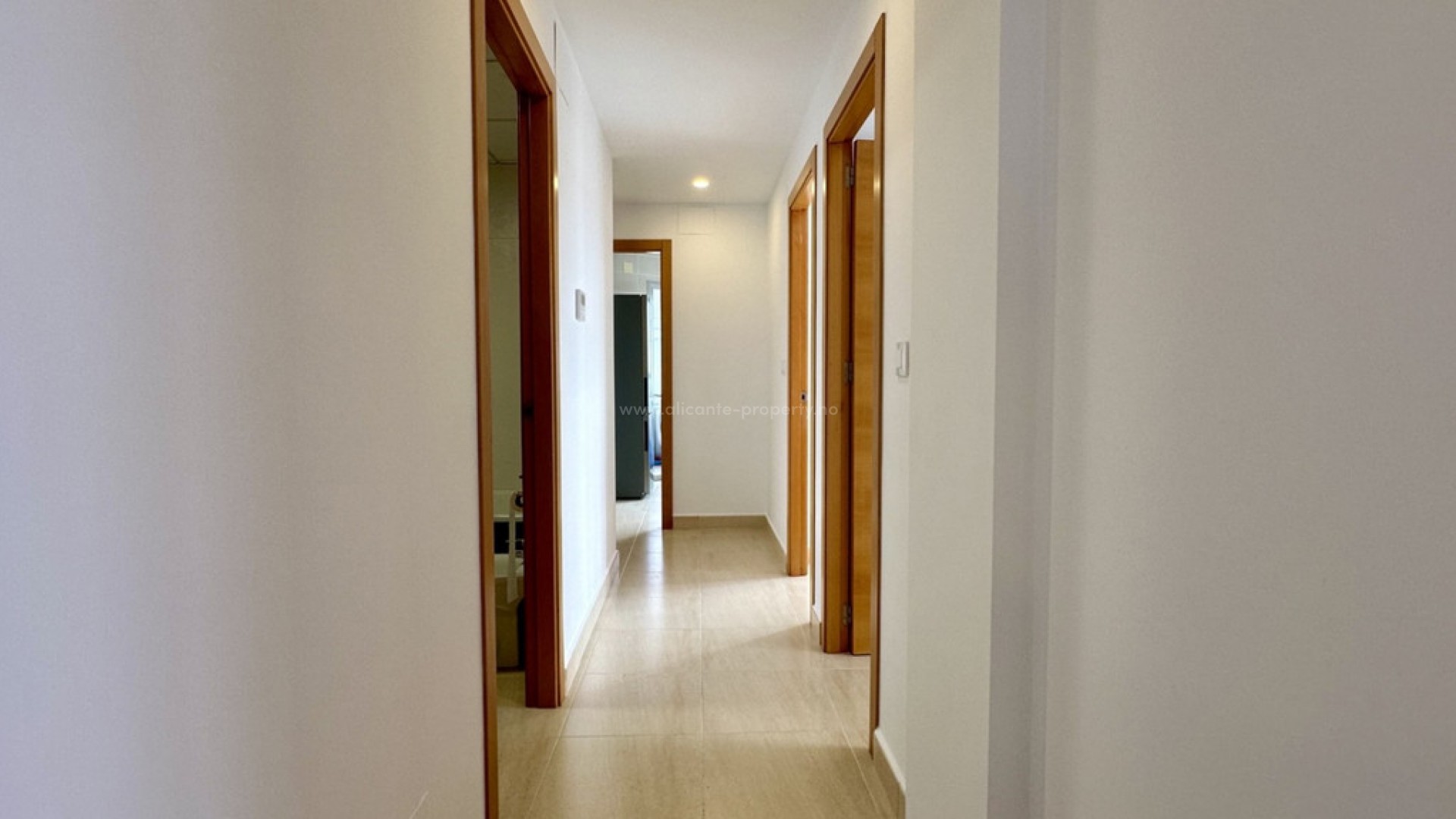 Apartment / flat in San Miguel de Salinas Centro