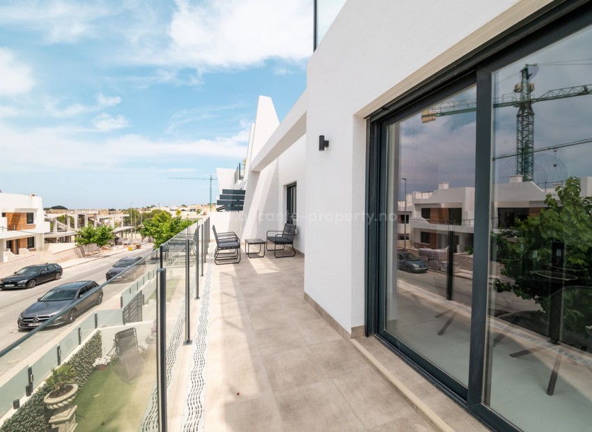 Apartment / flat in San Miguel de Salinas Centro