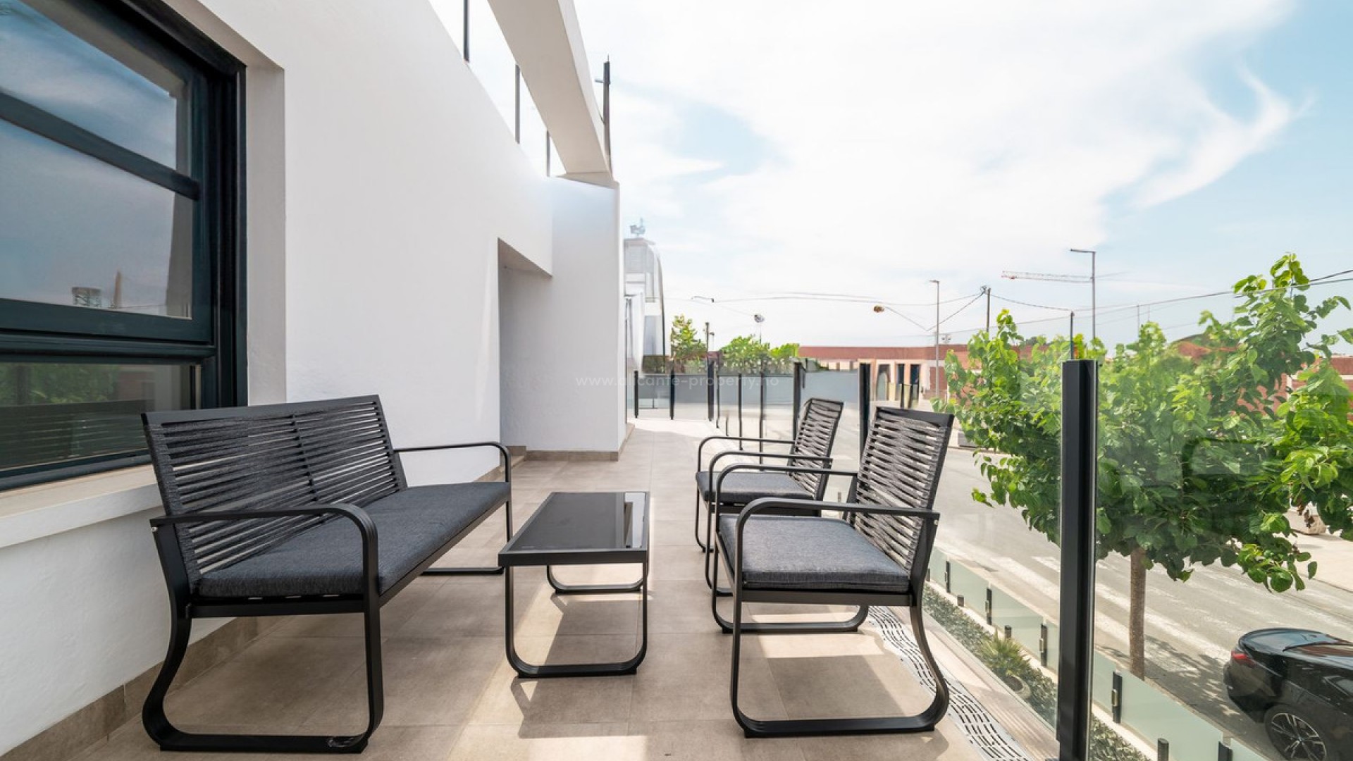 Apartment / flat in San Miguel de Salinas Centro