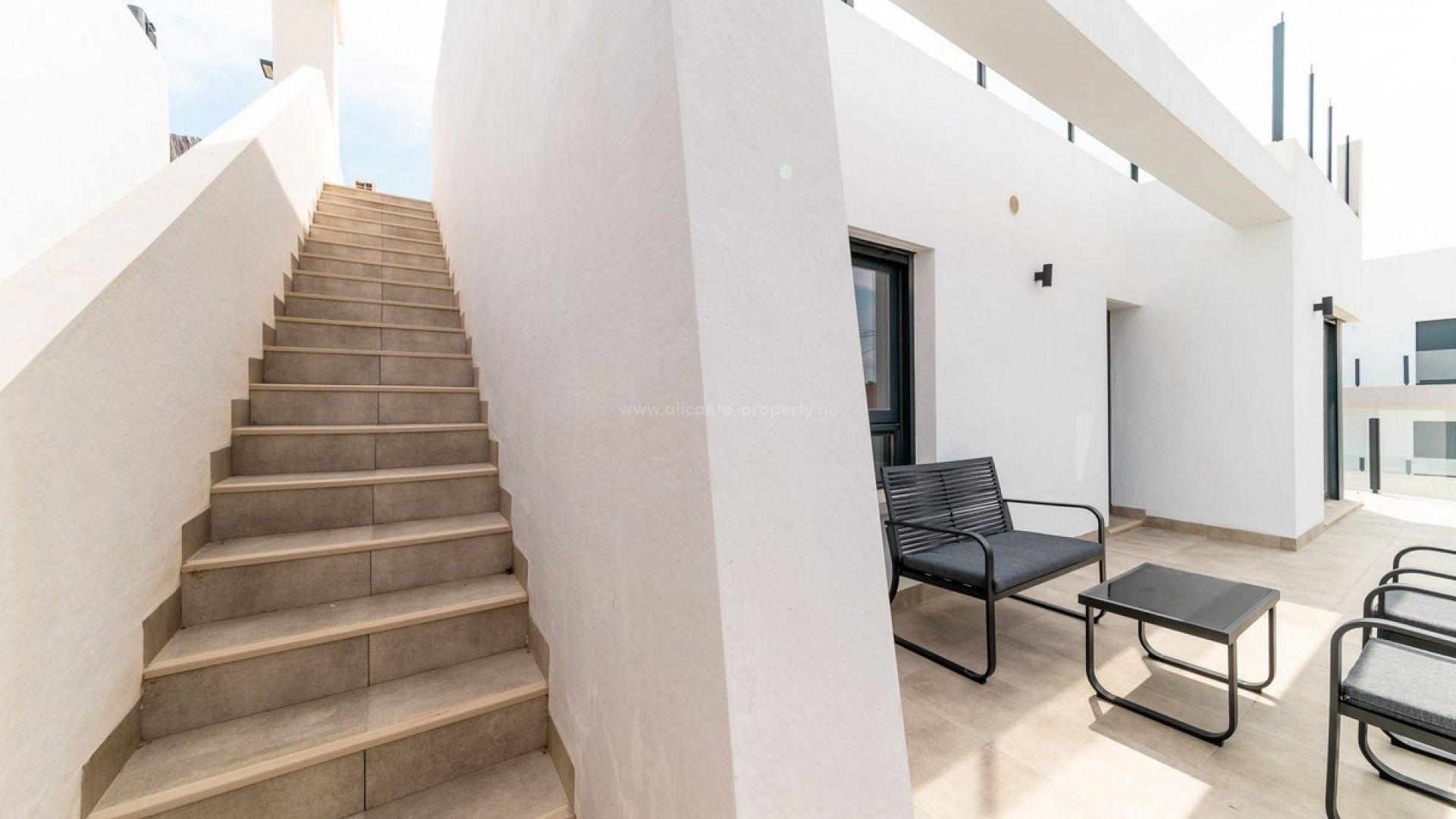 Apartment / flat in San Miguel de Salinas Centro