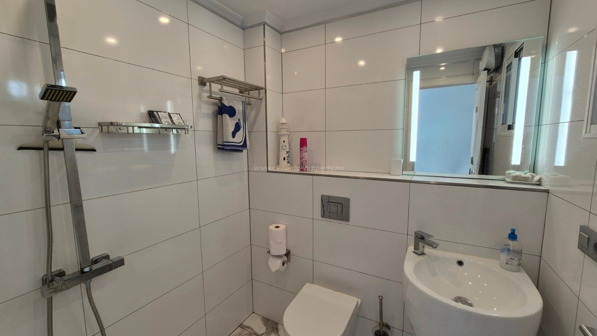 Apartment / flat in San Miguel de Salinas Centro