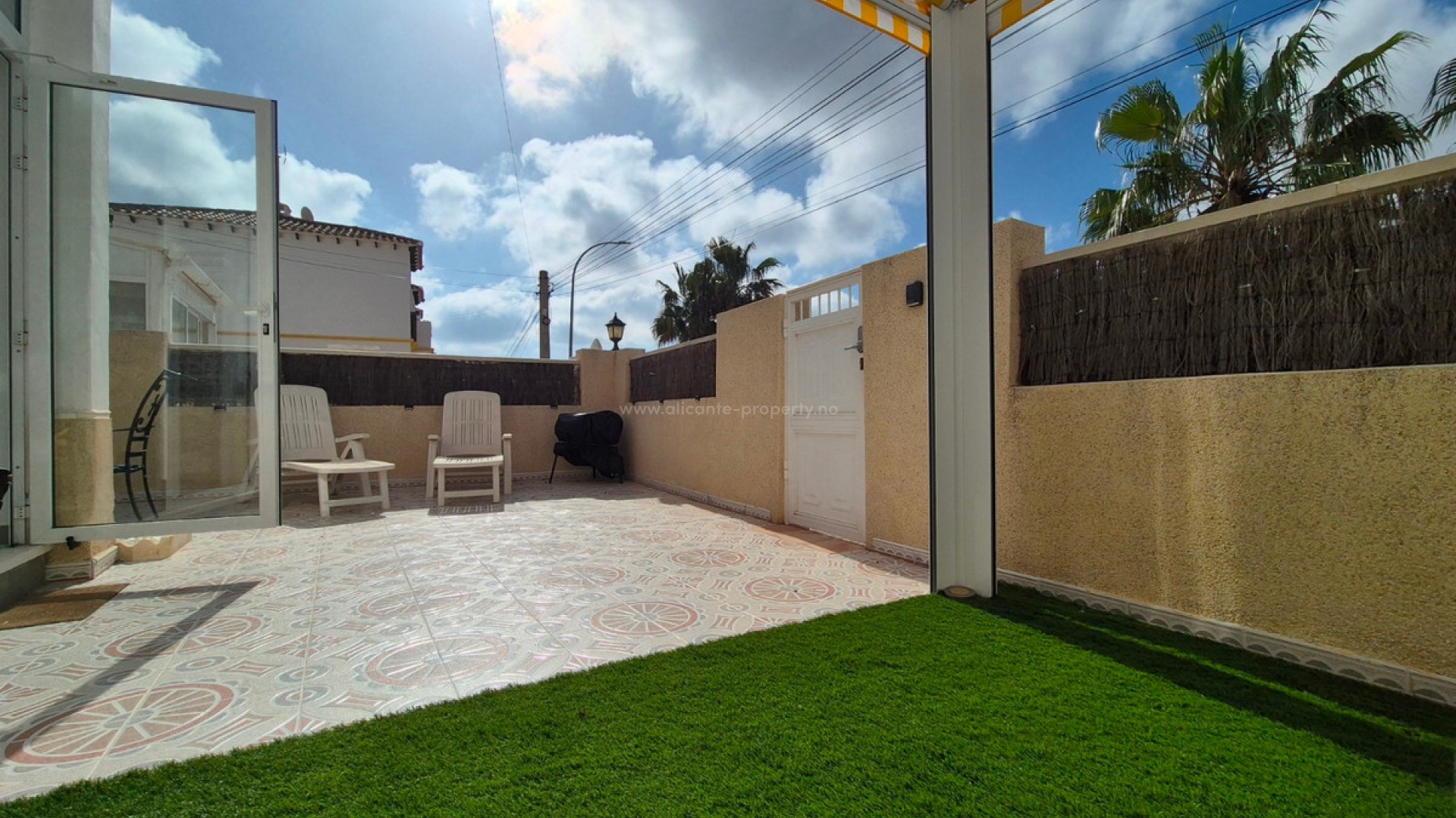 Apartment / flat in San Miguel de Salinas Centro