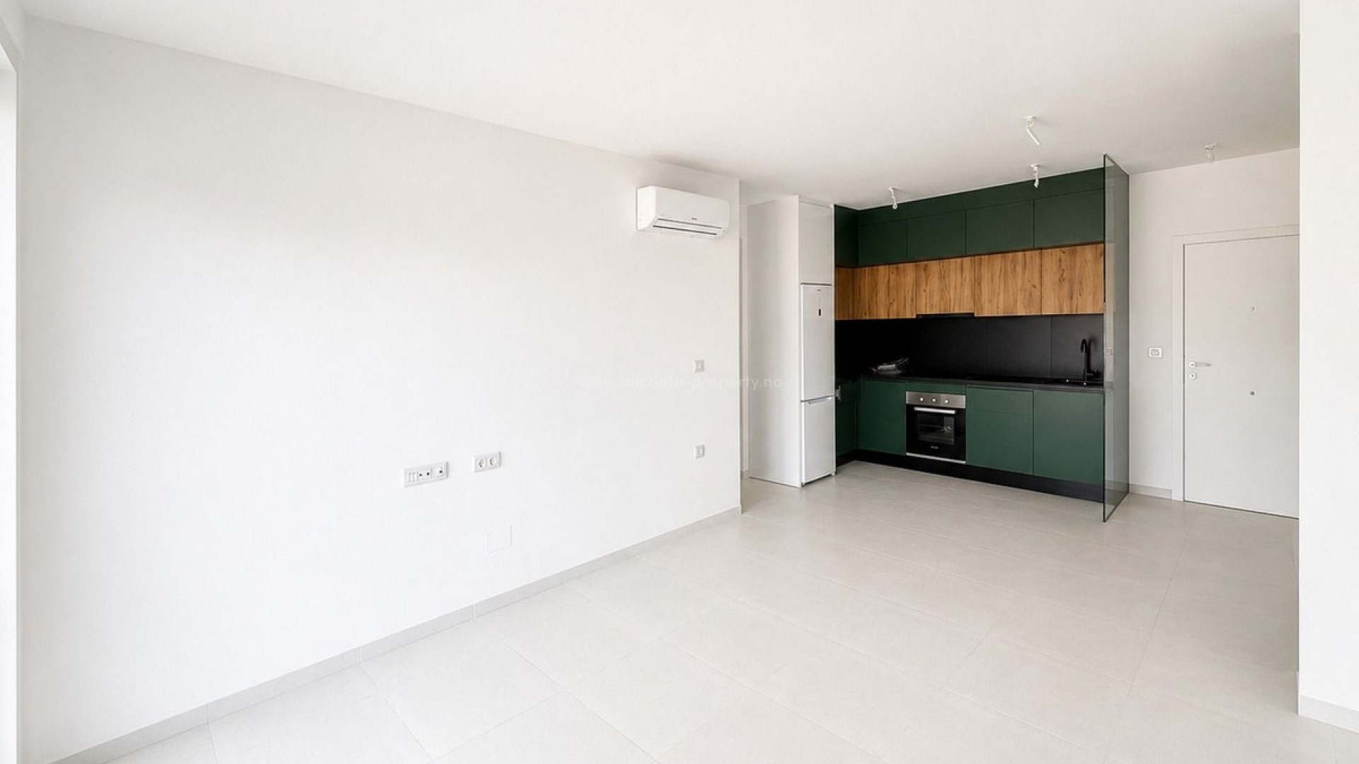 Apartment / flat in San Miguel de Salinas Centro