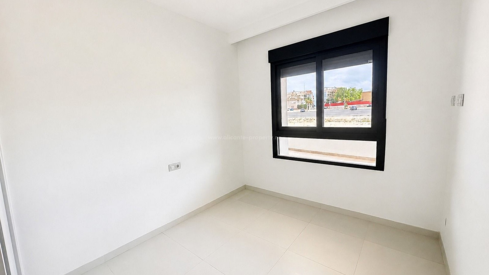 Apartment / flat in San Miguel de Salinas Centro