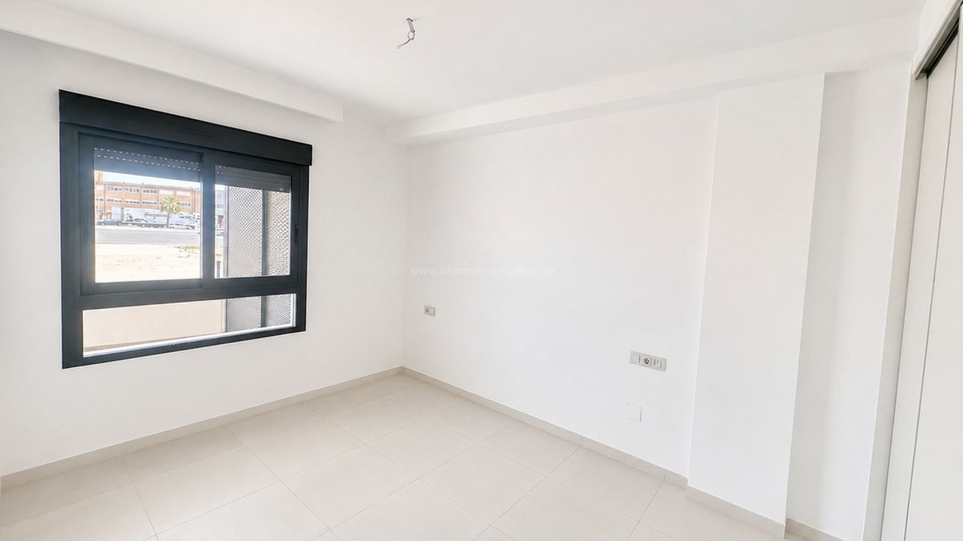 Apartment / flat in San Miguel de Salinas Centro