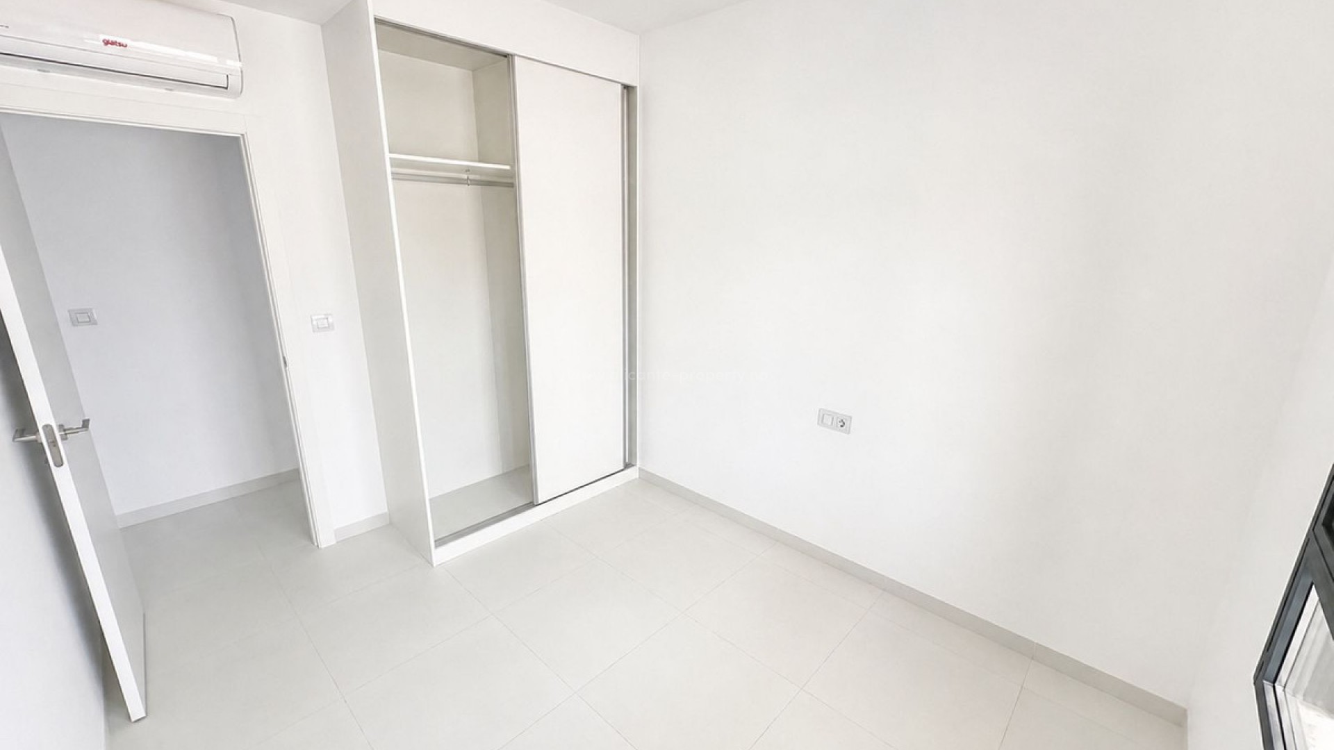 Apartment / flat in San Miguel de Salinas Centro