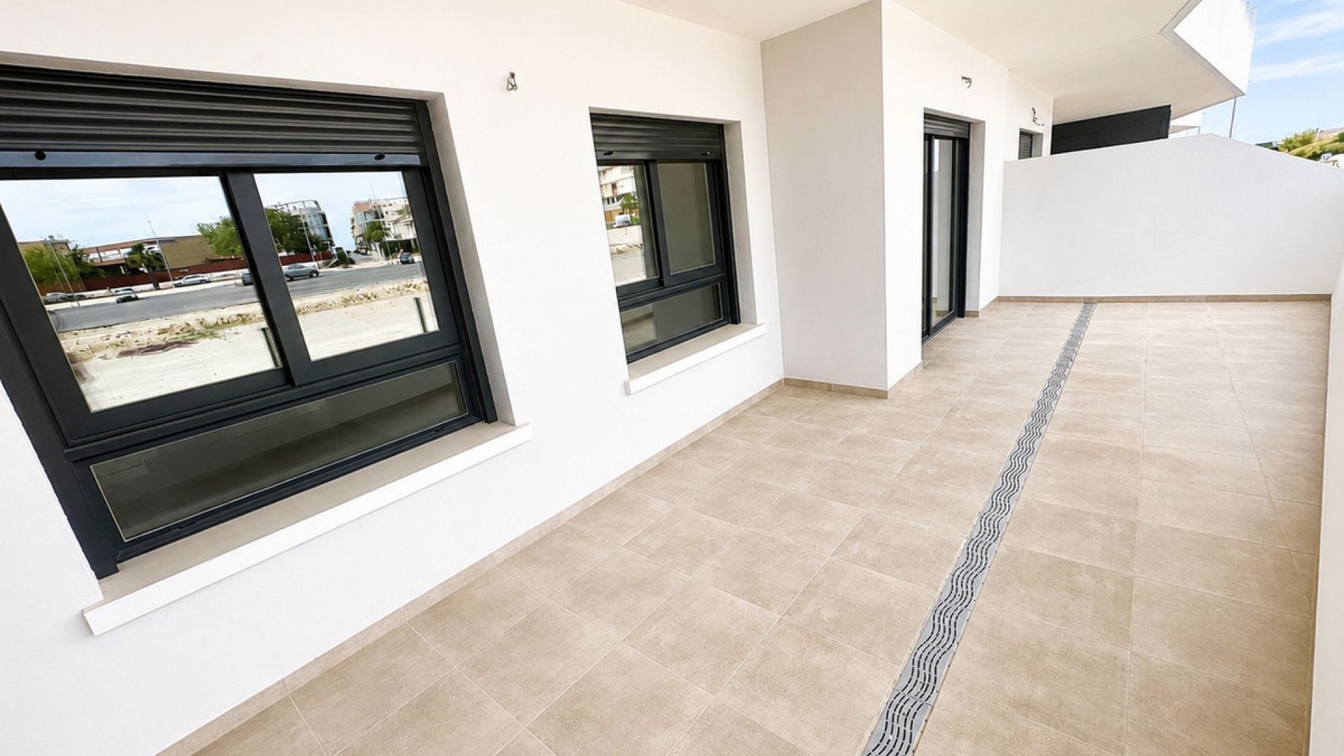 Apartment / flat in San Miguel de Salinas Centro