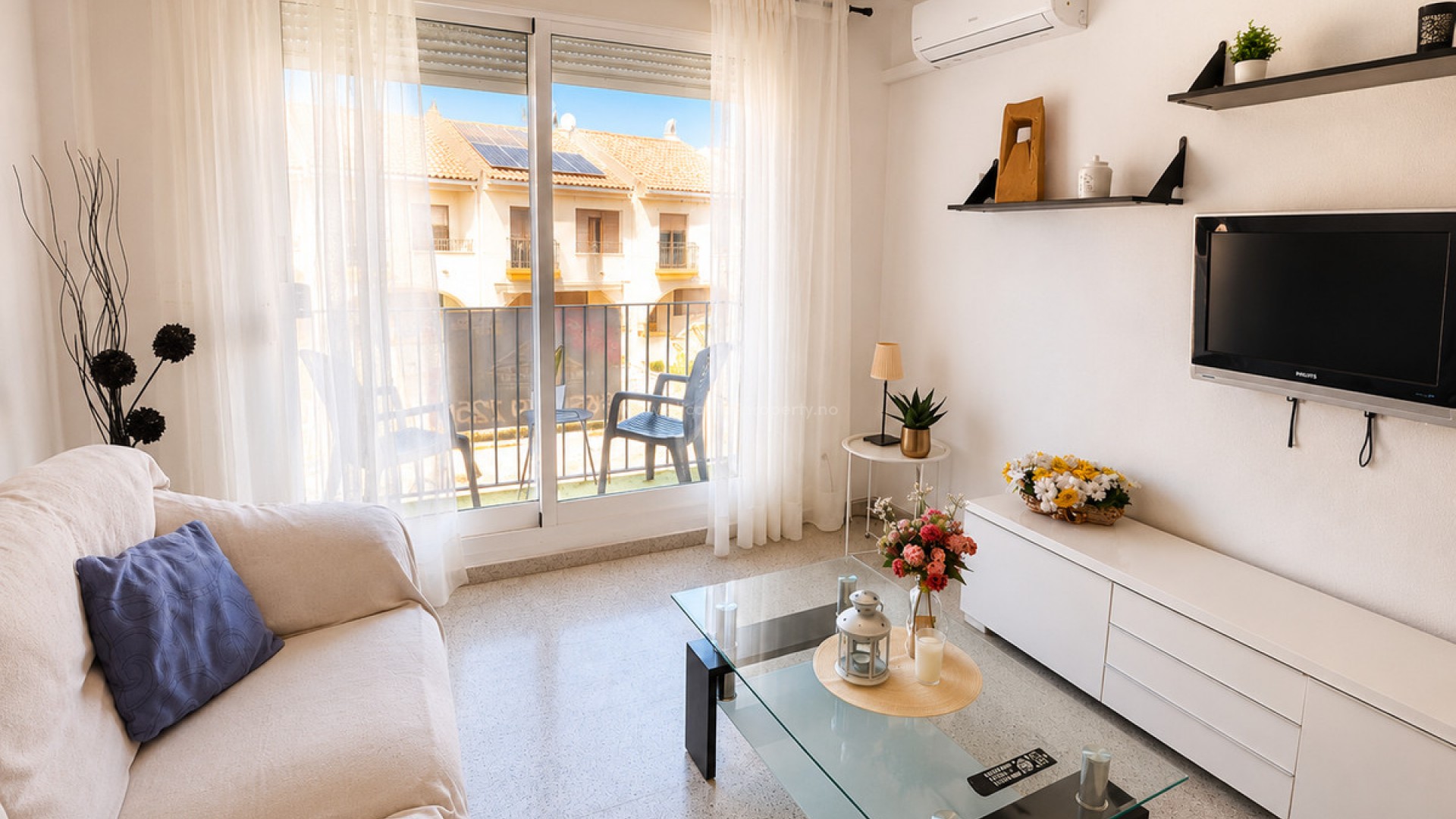 Apartment / flat in San Miguel de Salinas Centro