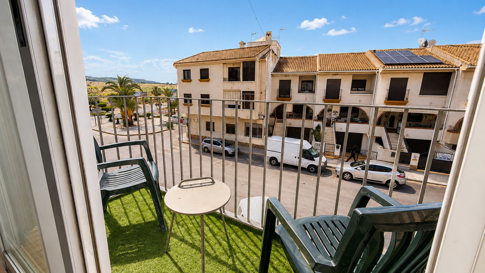Apartment / flat in San Miguel de Salinas Centro