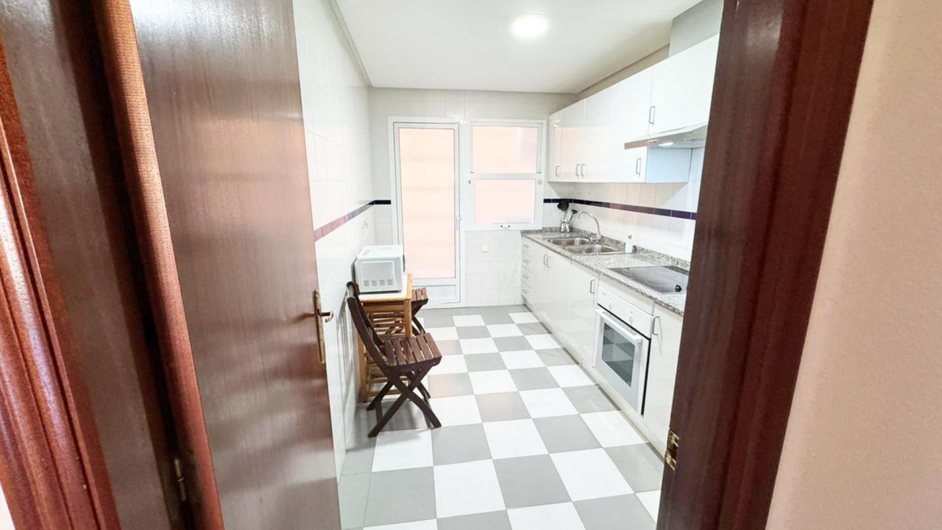Apartment / flat in San Miguel de Salinas Centro