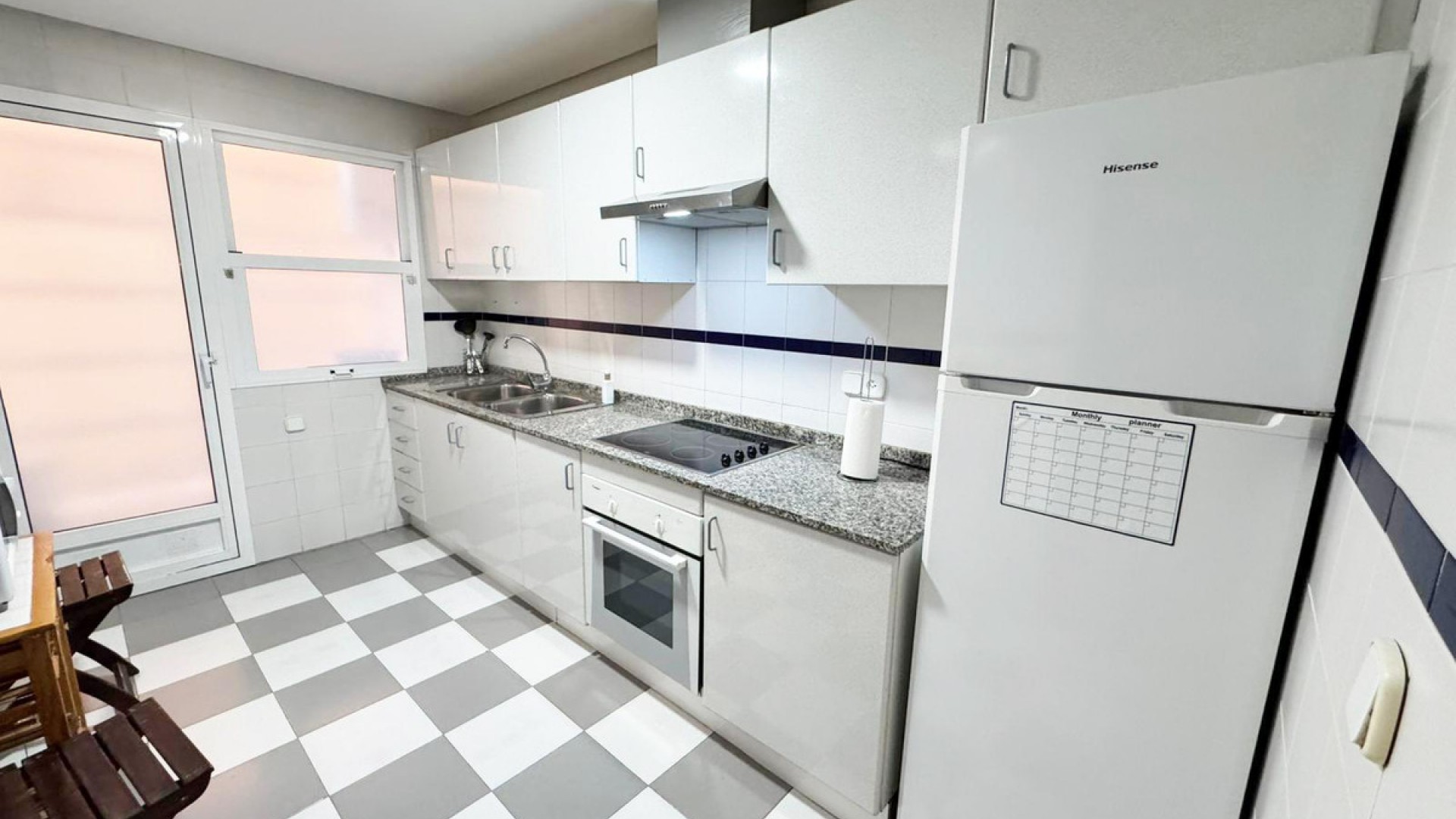 Apartment / flat in San Miguel de Salinas Centro
