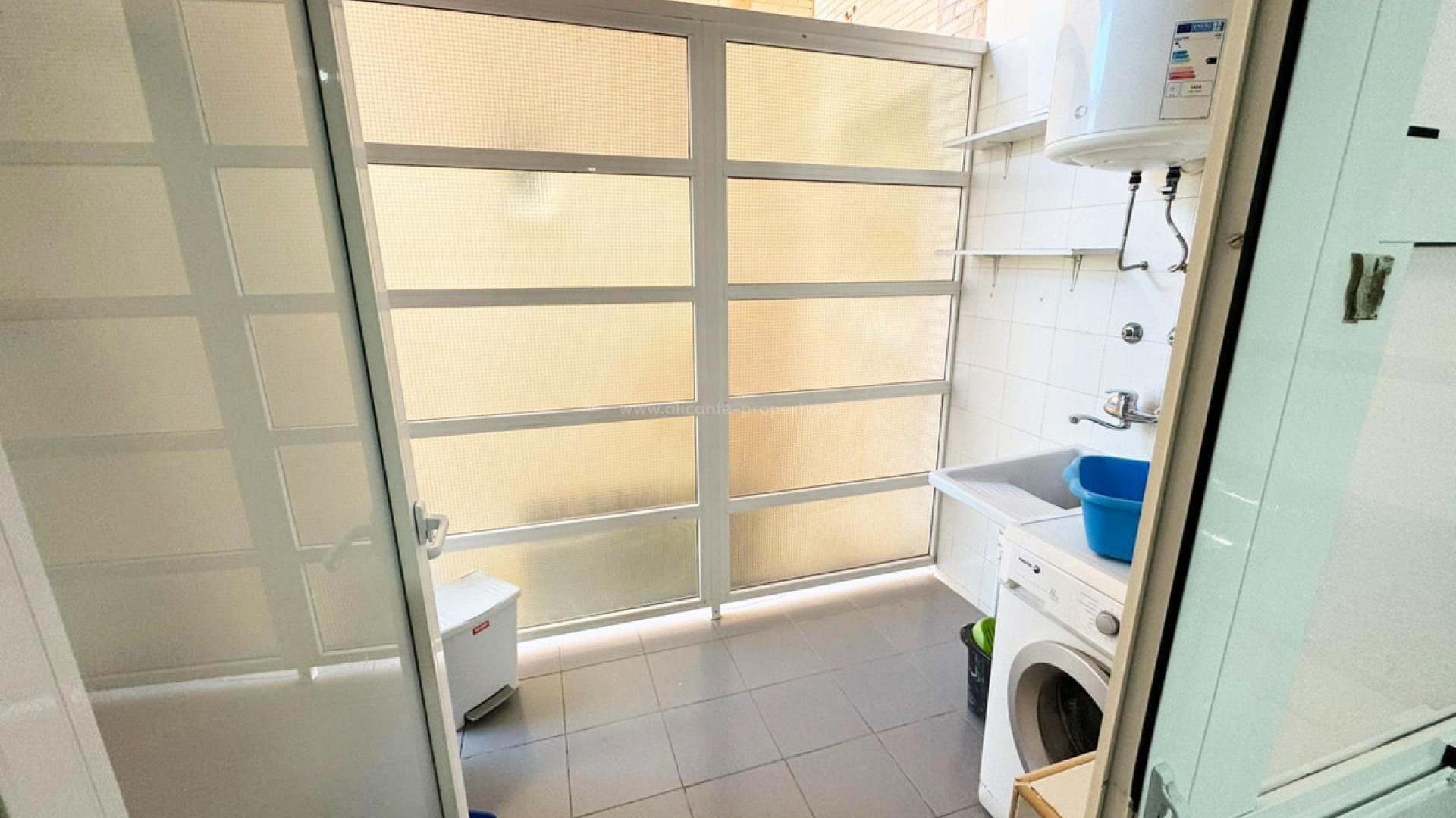 Apartment / flat in San Miguel de Salinas Centro