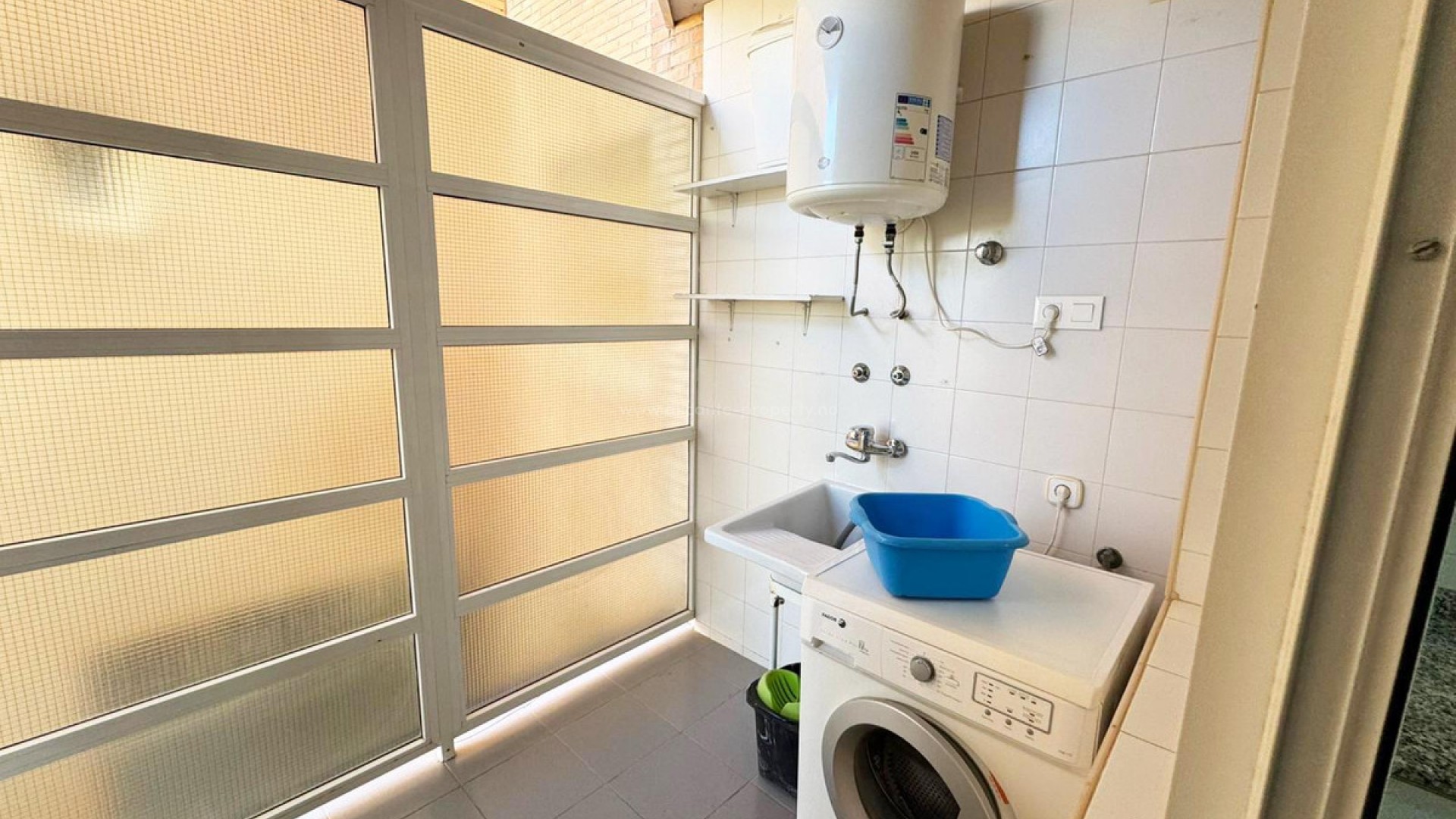 Apartment / flat in San Miguel de Salinas Centro