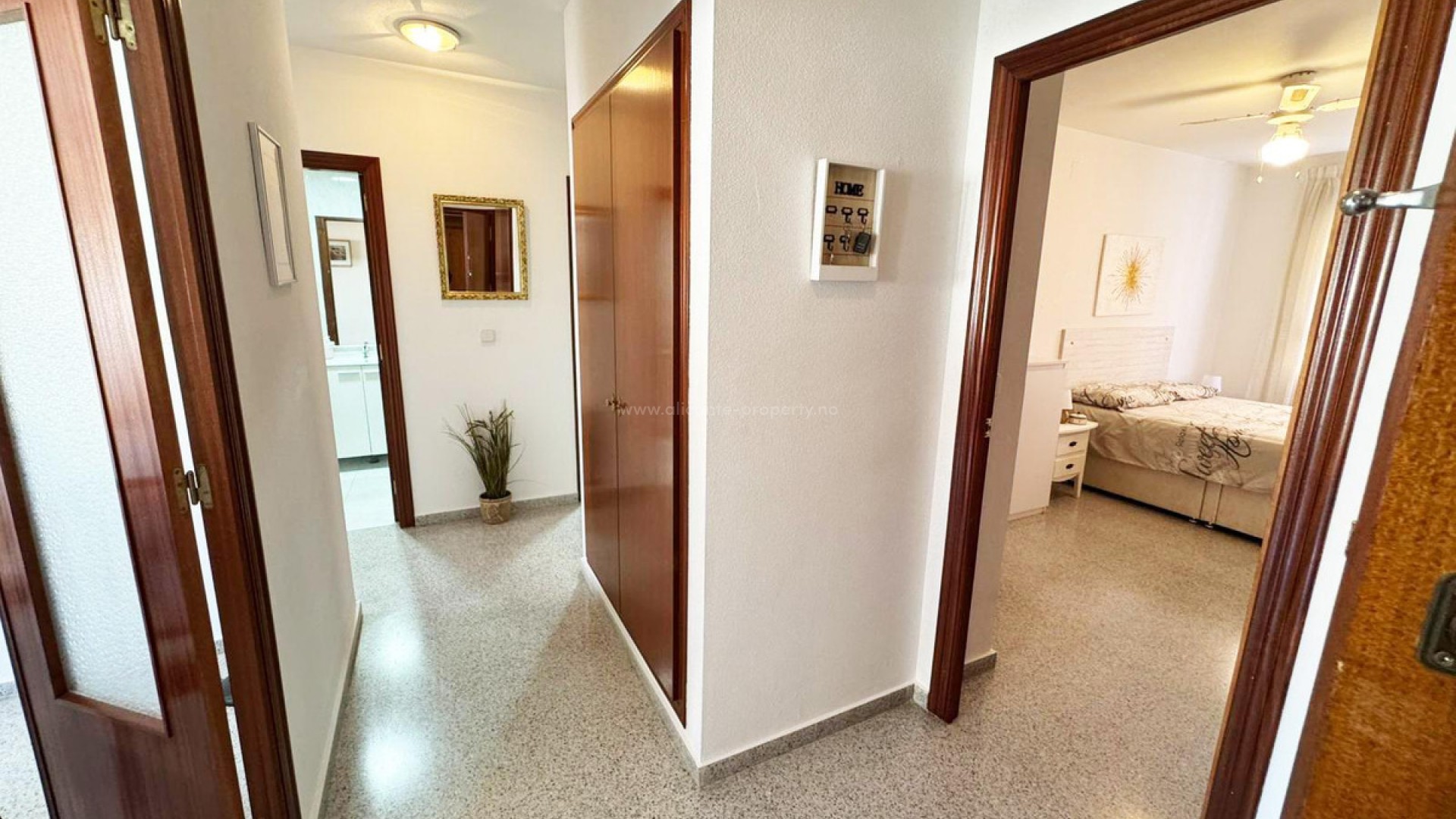 Apartment / flat in San Miguel de Salinas Centro