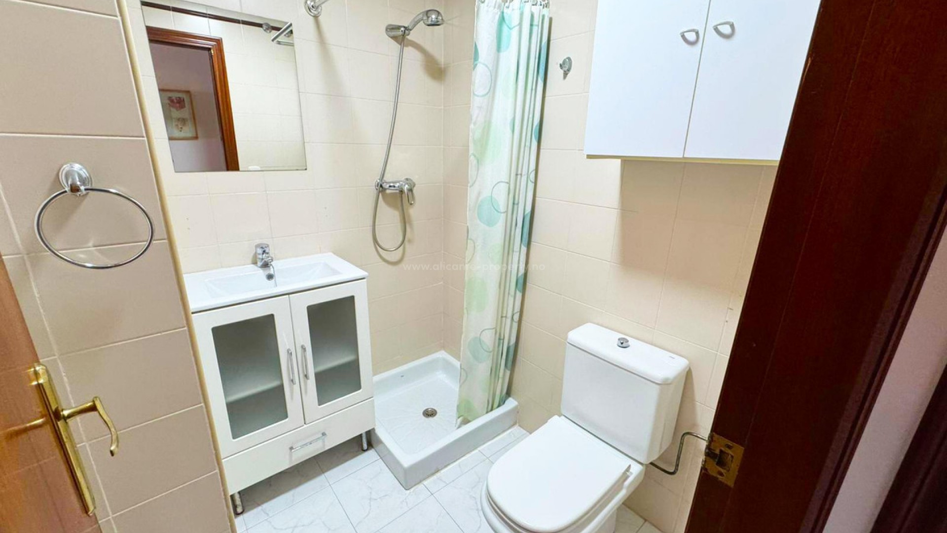 Apartment / flat in San Miguel de Salinas Centro