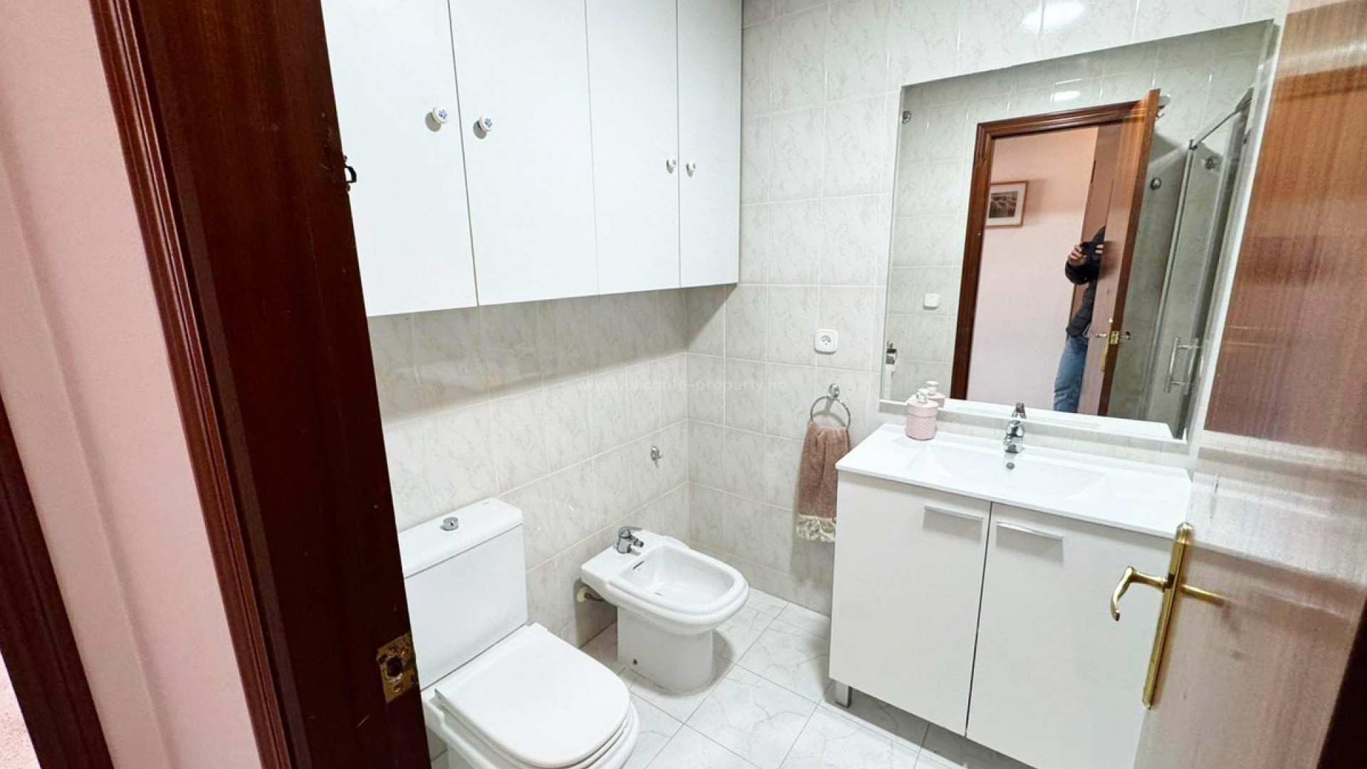 Apartment / flat in San Miguel de Salinas Centro