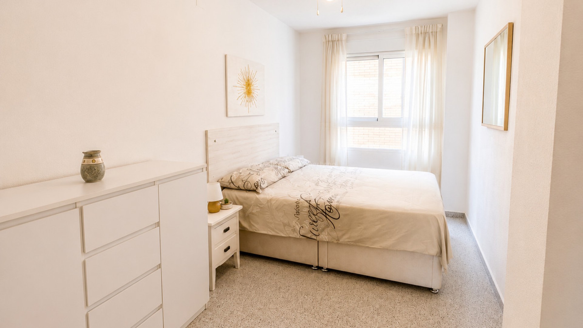 Apartment / flat in San Miguel de Salinas Centro