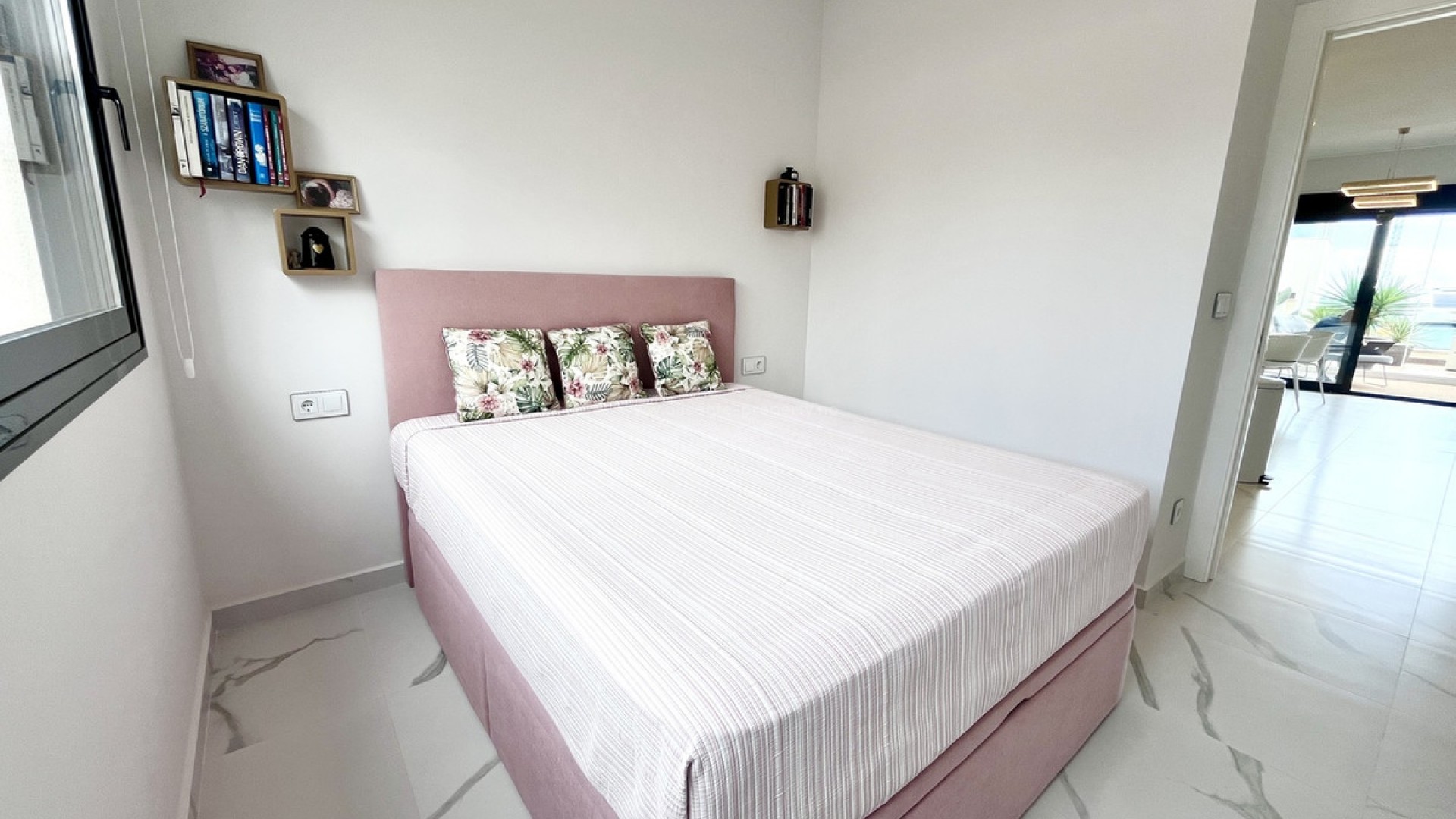 Apartment / flat in San Miguel de Salinas Centro