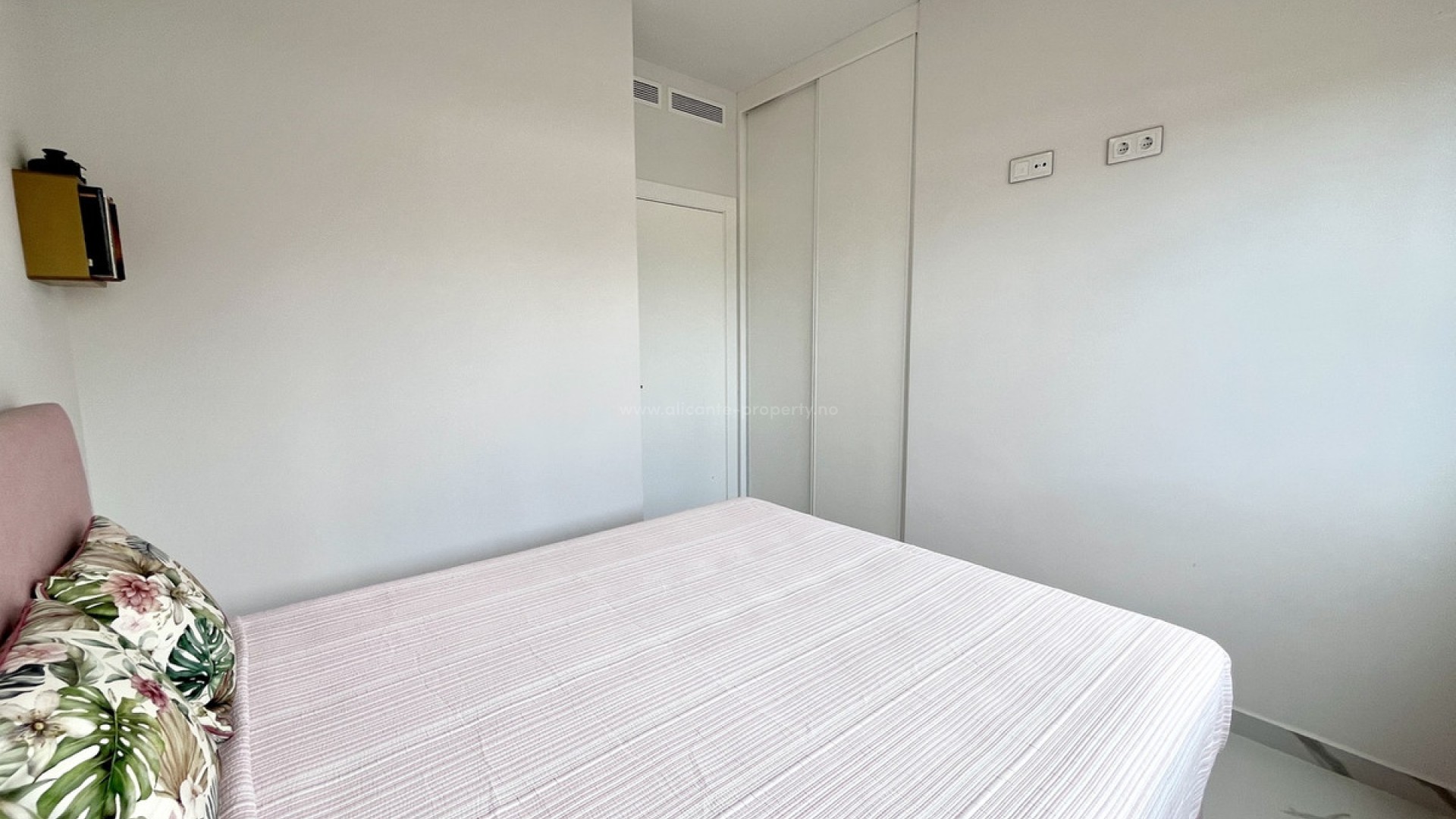 Apartment / flat in San Miguel de Salinas Centro