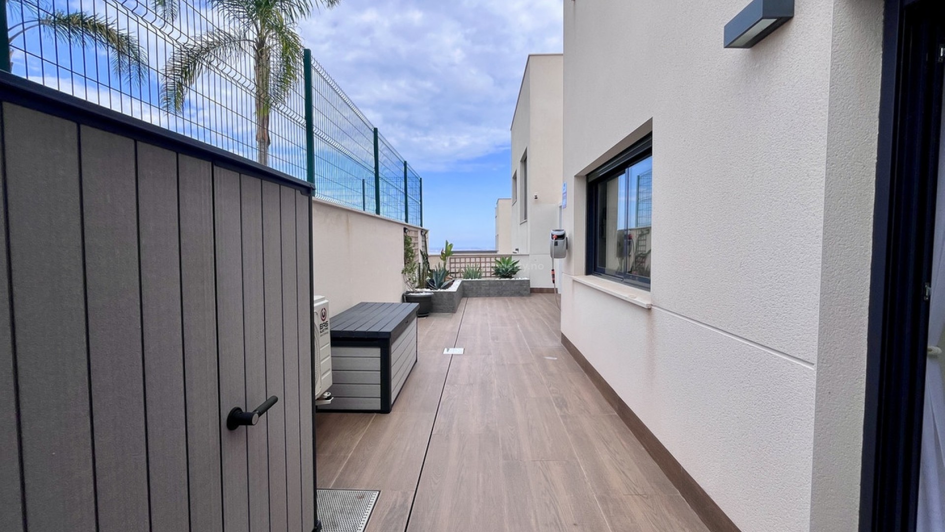 Apartment / flat in San Miguel de Salinas Centro