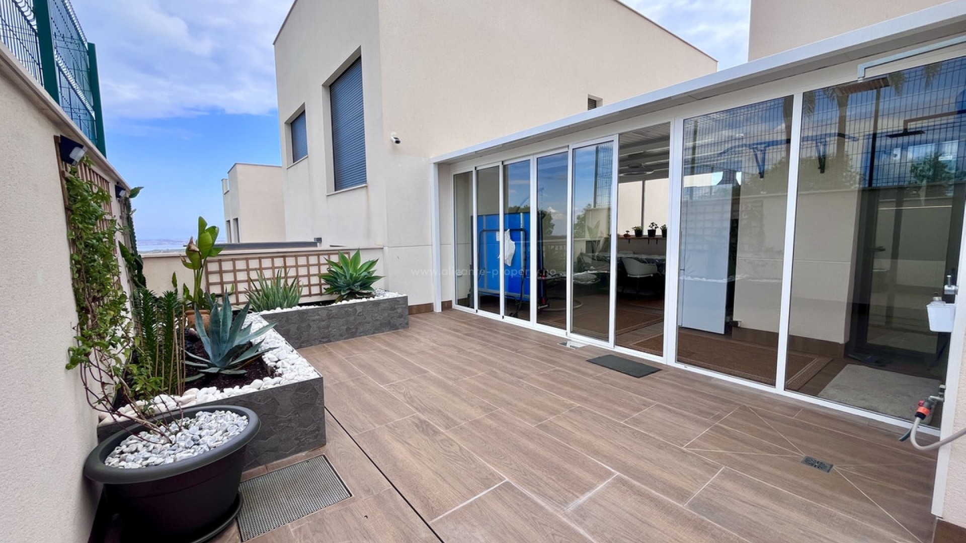 Apartment / flat in San Miguel de Salinas Centro