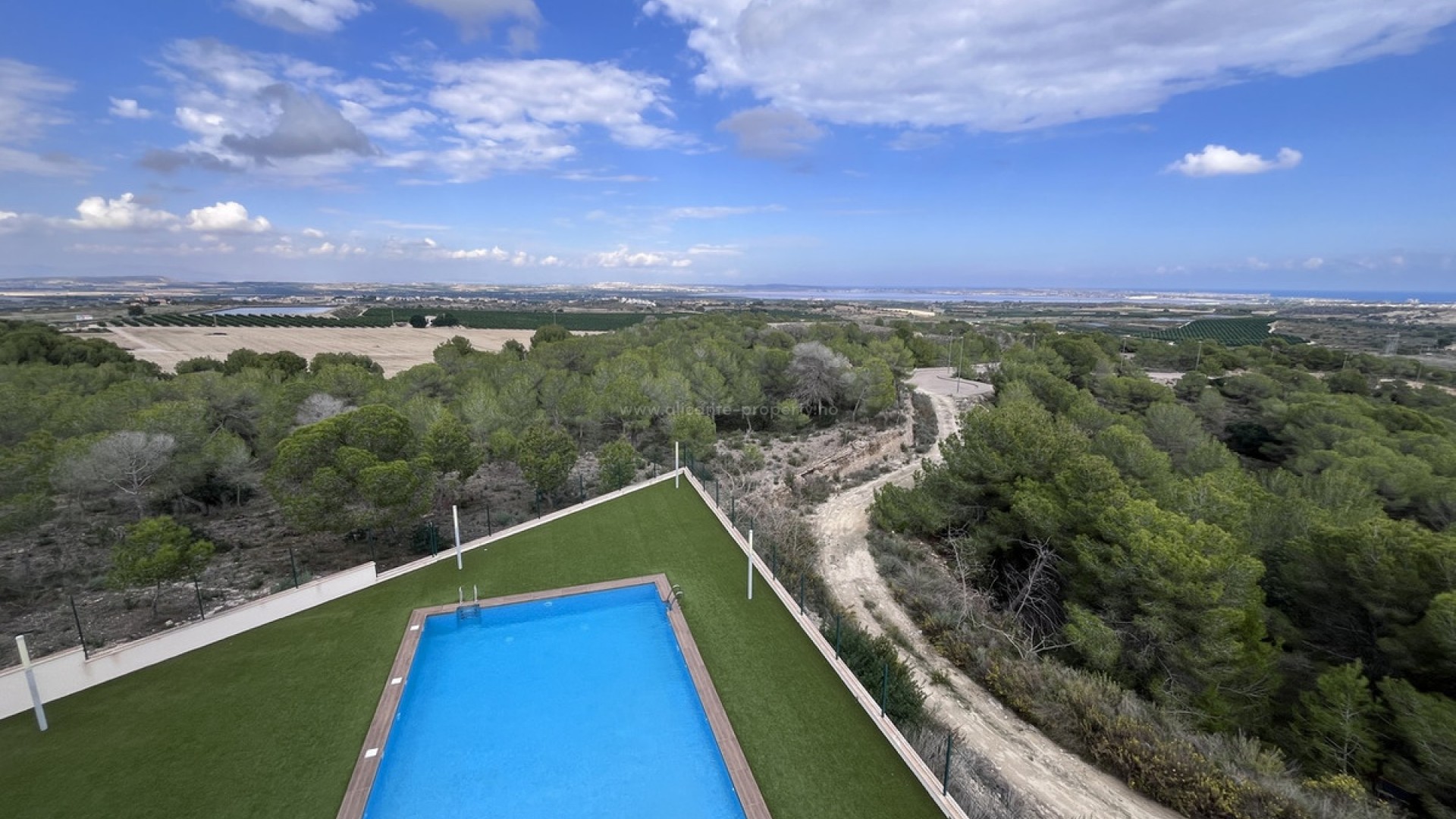 Apartment / flat in San Miguel de Salinas Centro