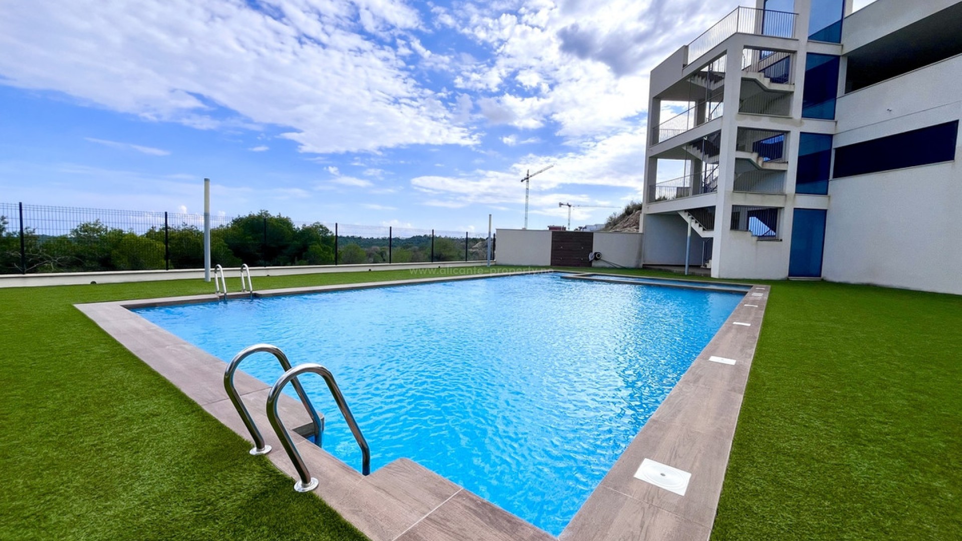 Apartment / flat in San Miguel de Salinas Centro