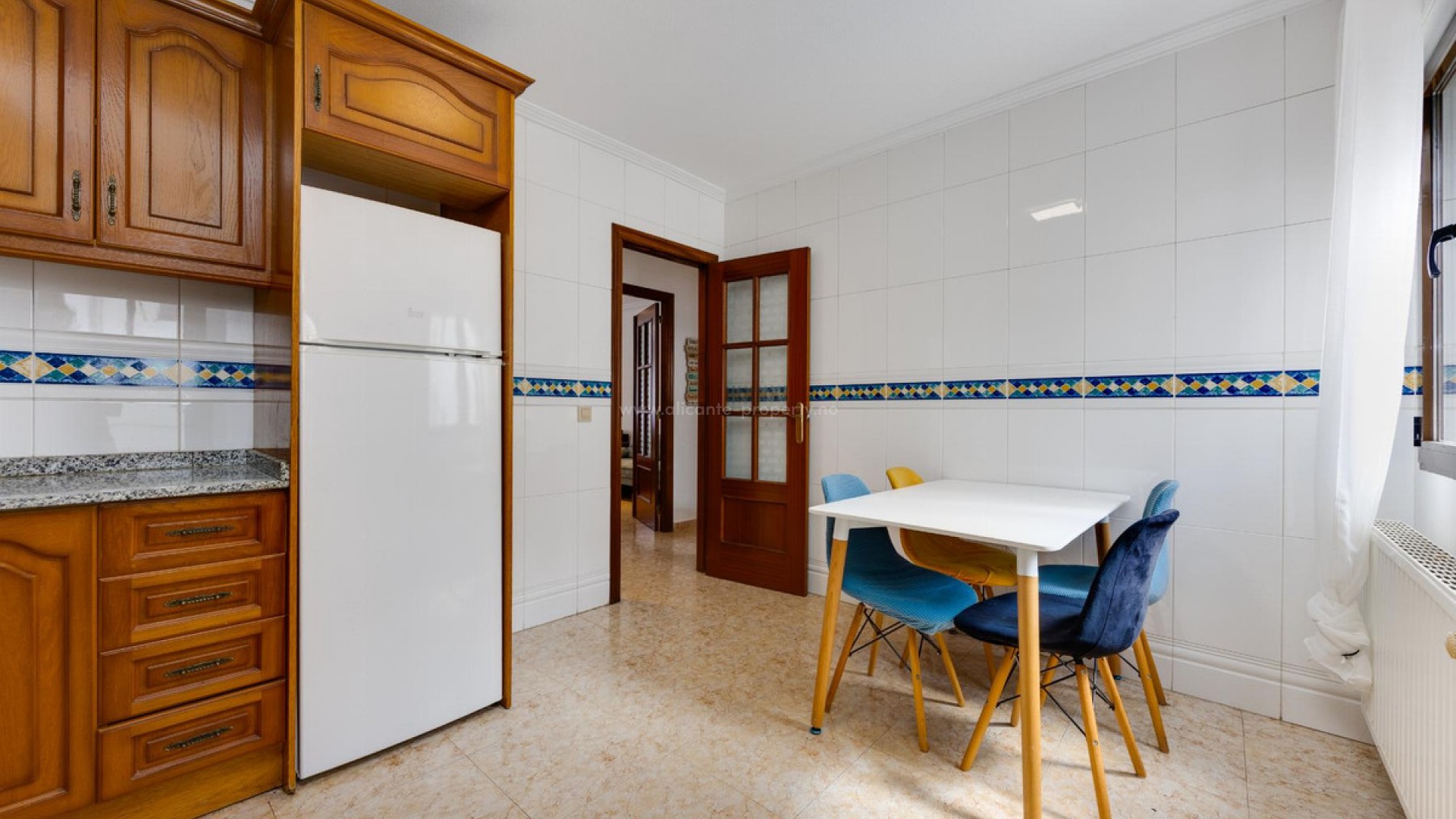 Apartment / flat in San Miguel de Salinas Centro