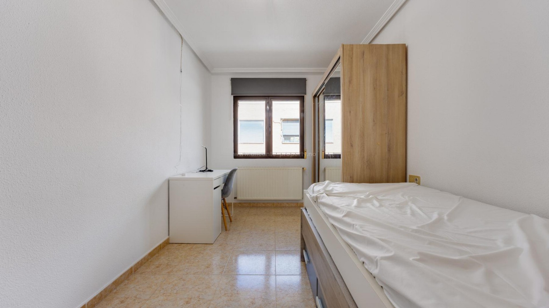 Apartment / flat in San Miguel de Salinas Centro