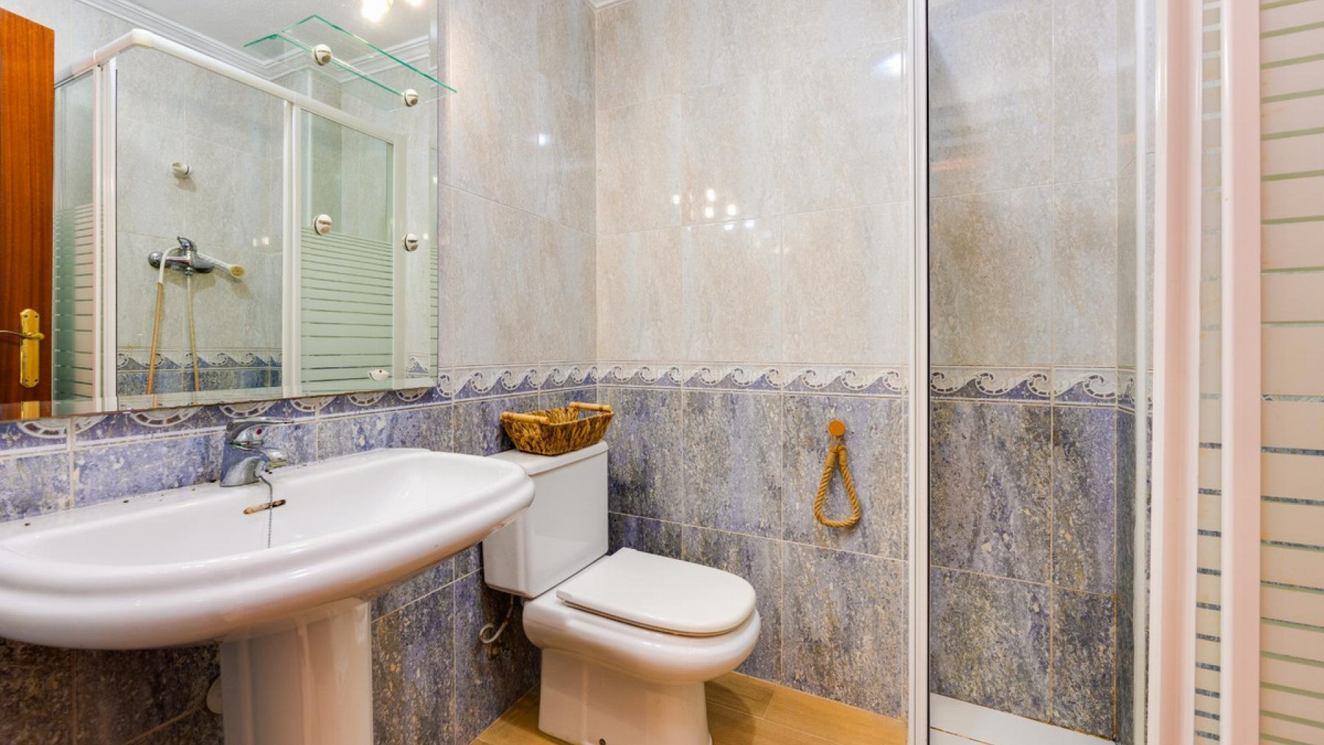 Apartment / flat in San Miguel de Salinas Centro