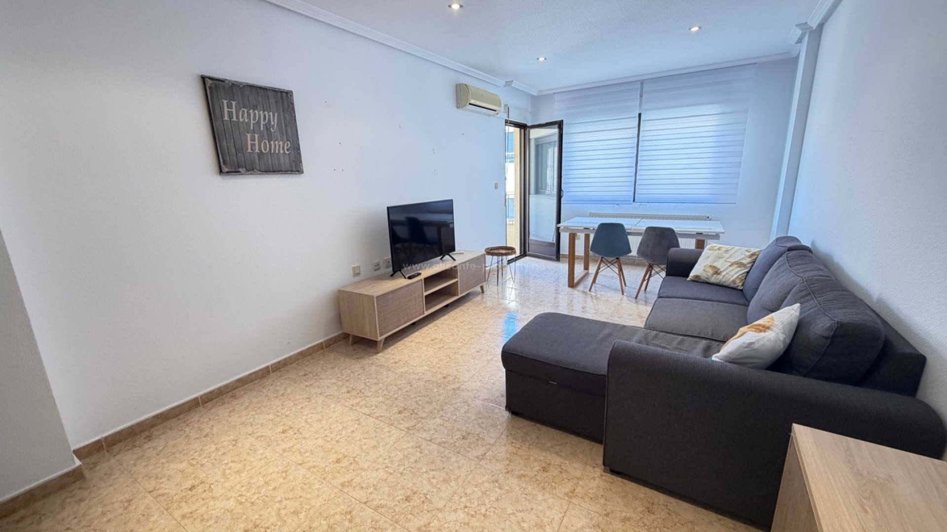 Apartment / flat in San Miguel de Salinas Centro