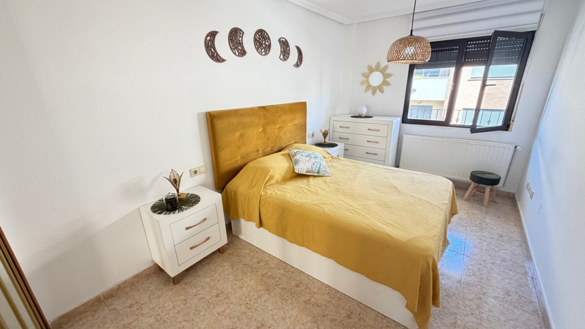 Apartment / flat in San Miguel de Salinas Centro