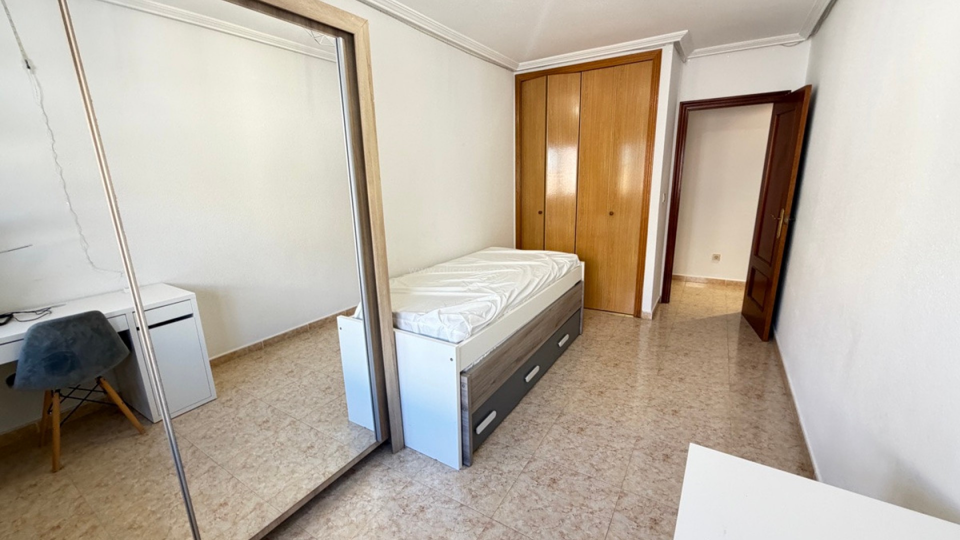 Apartment / flat in San Miguel de Salinas Centro