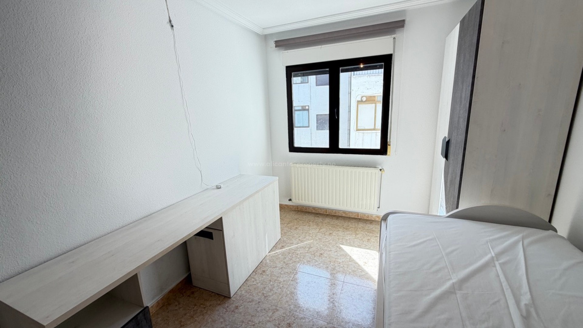 Apartment / flat in San Miguel de Salinas Centro