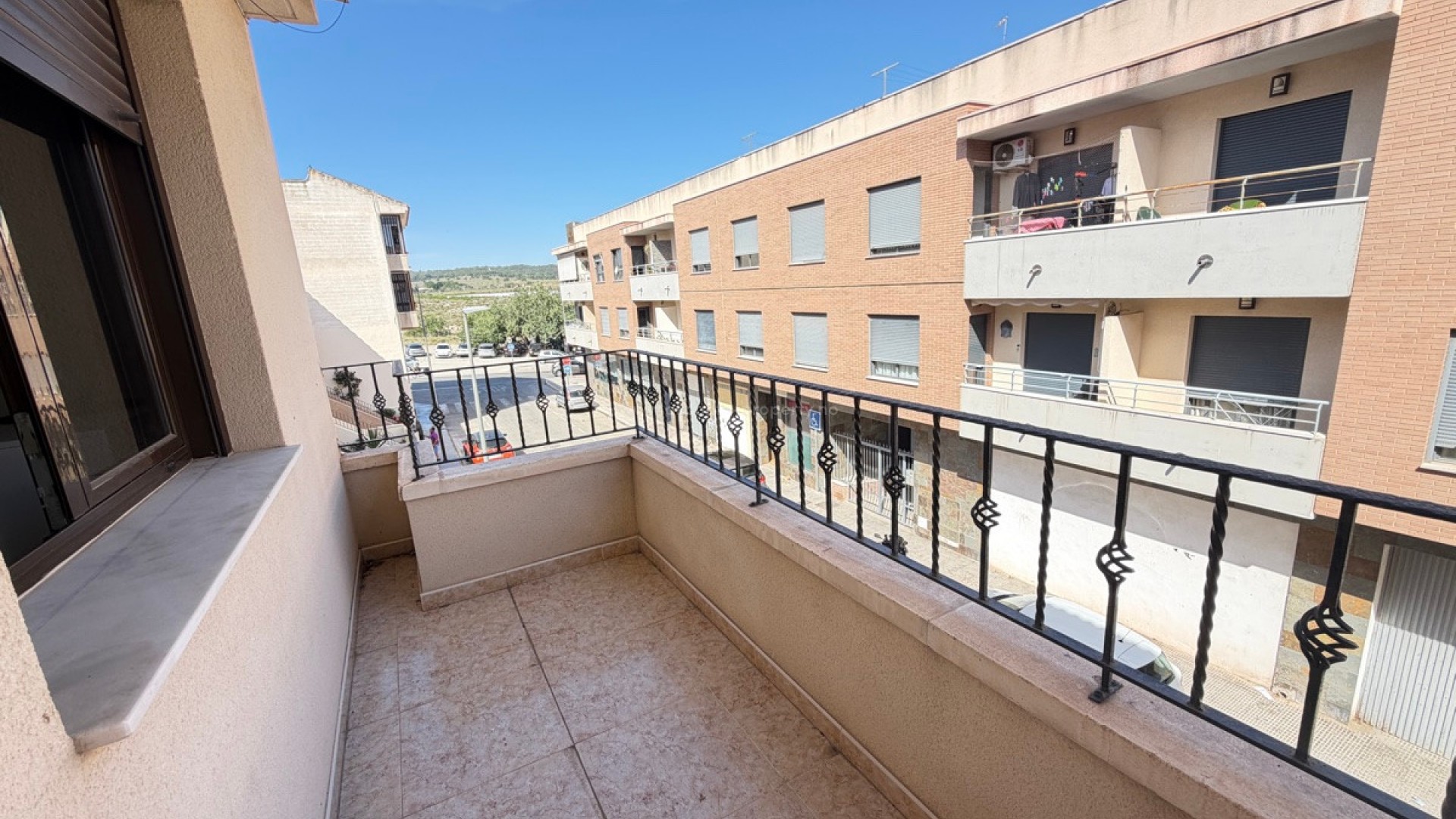 Apartment / flat in San Miguel de Salinas Centro