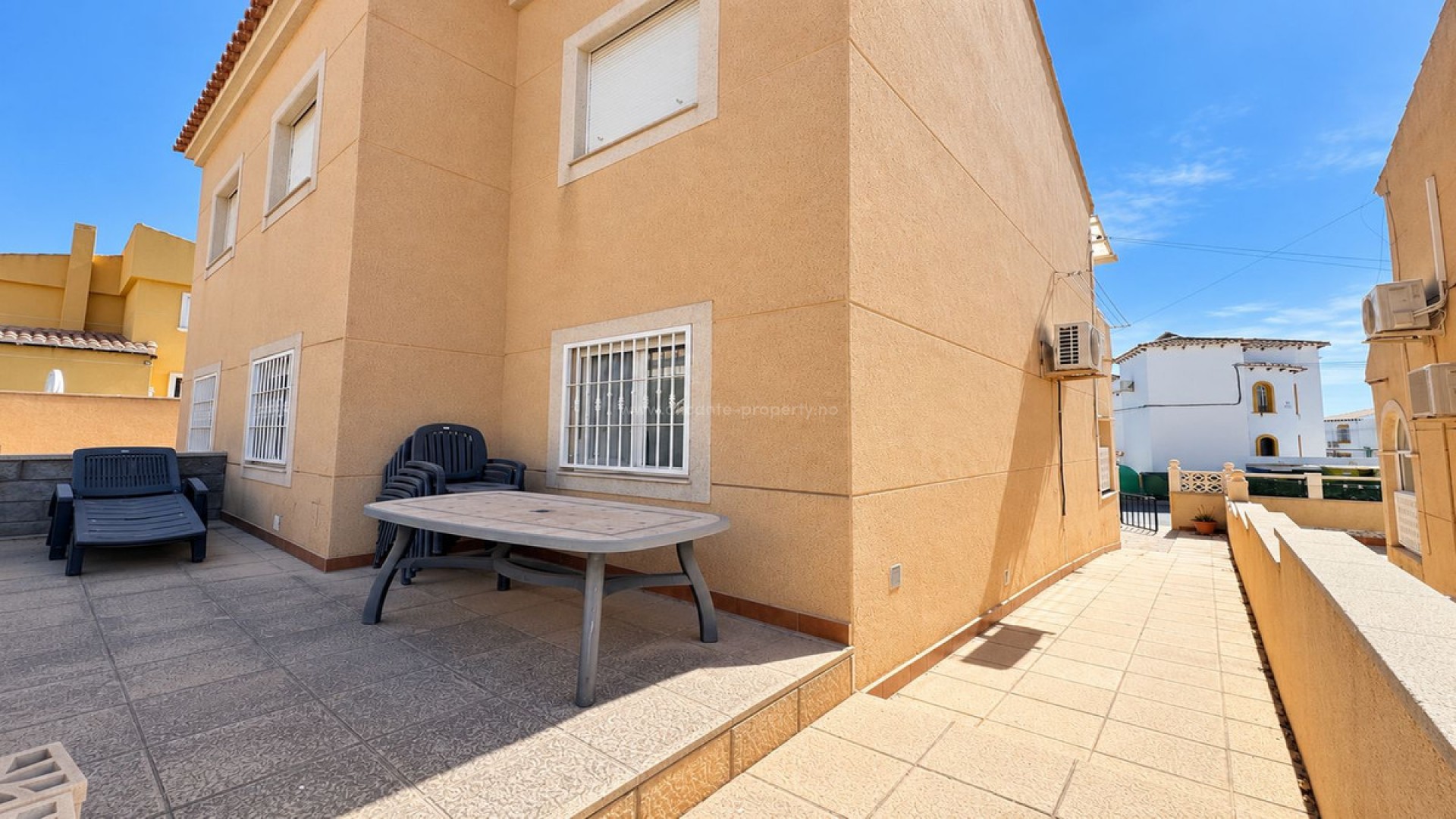 Apartment / flat in San Miguel de Salinas Centro