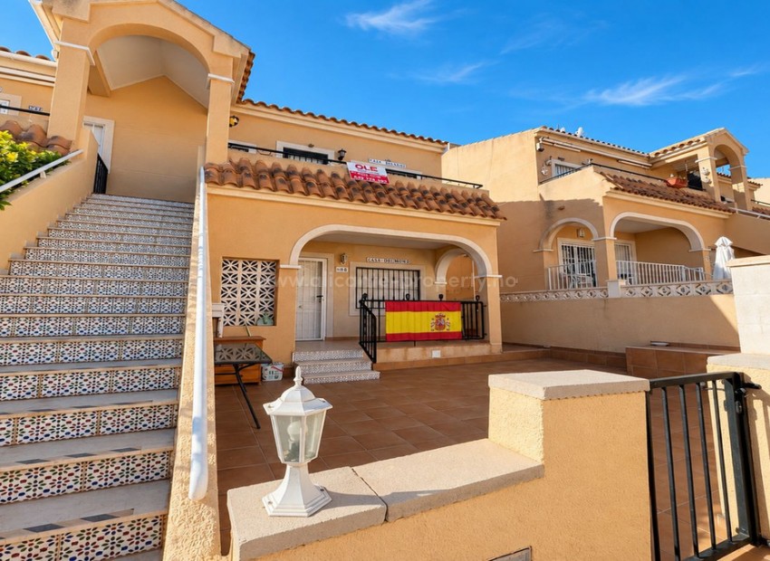 Apartment / flat in San Miguel de Salinas Centro