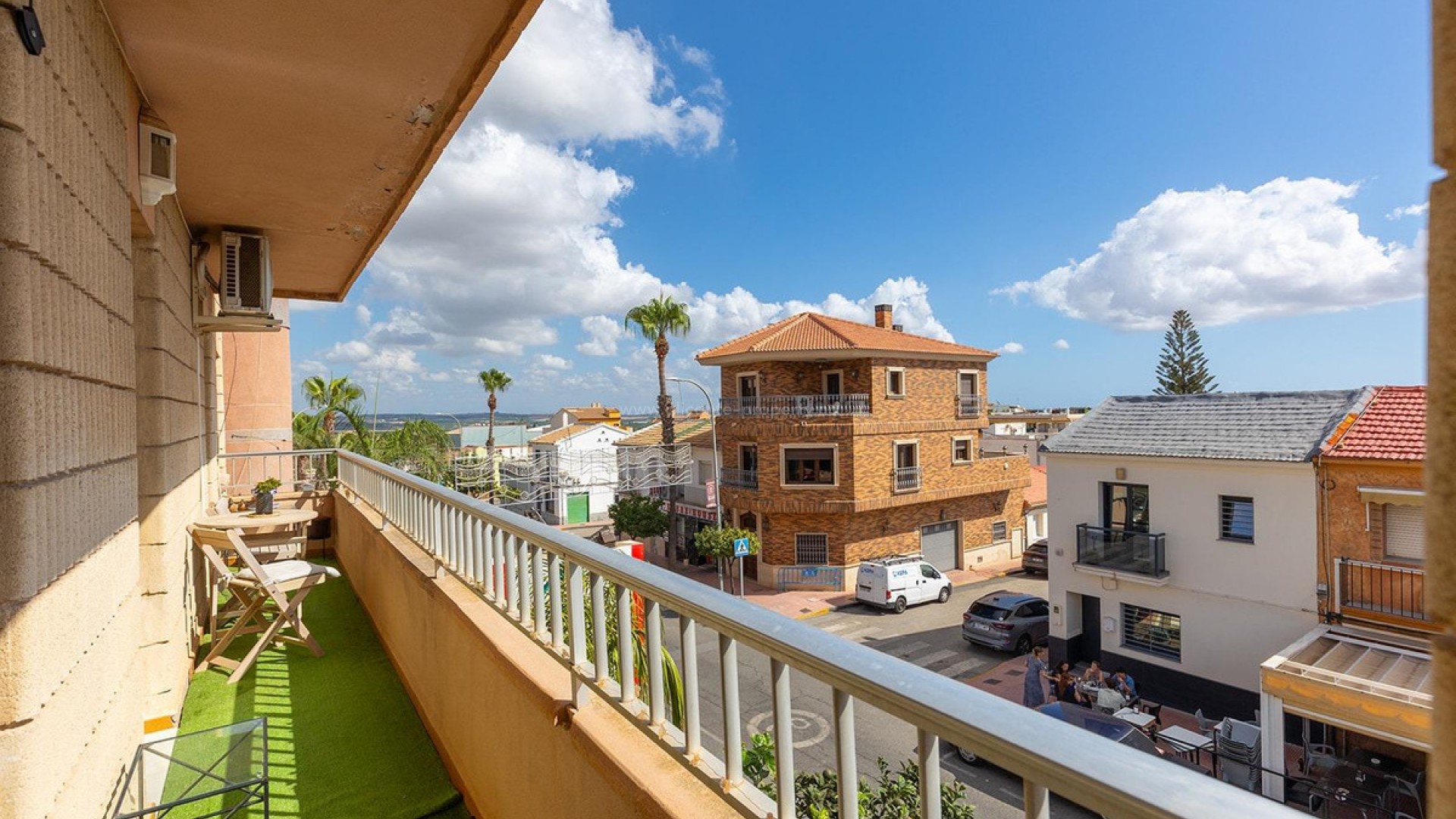 Apartment / flat in San Miguel de Salinas Centro