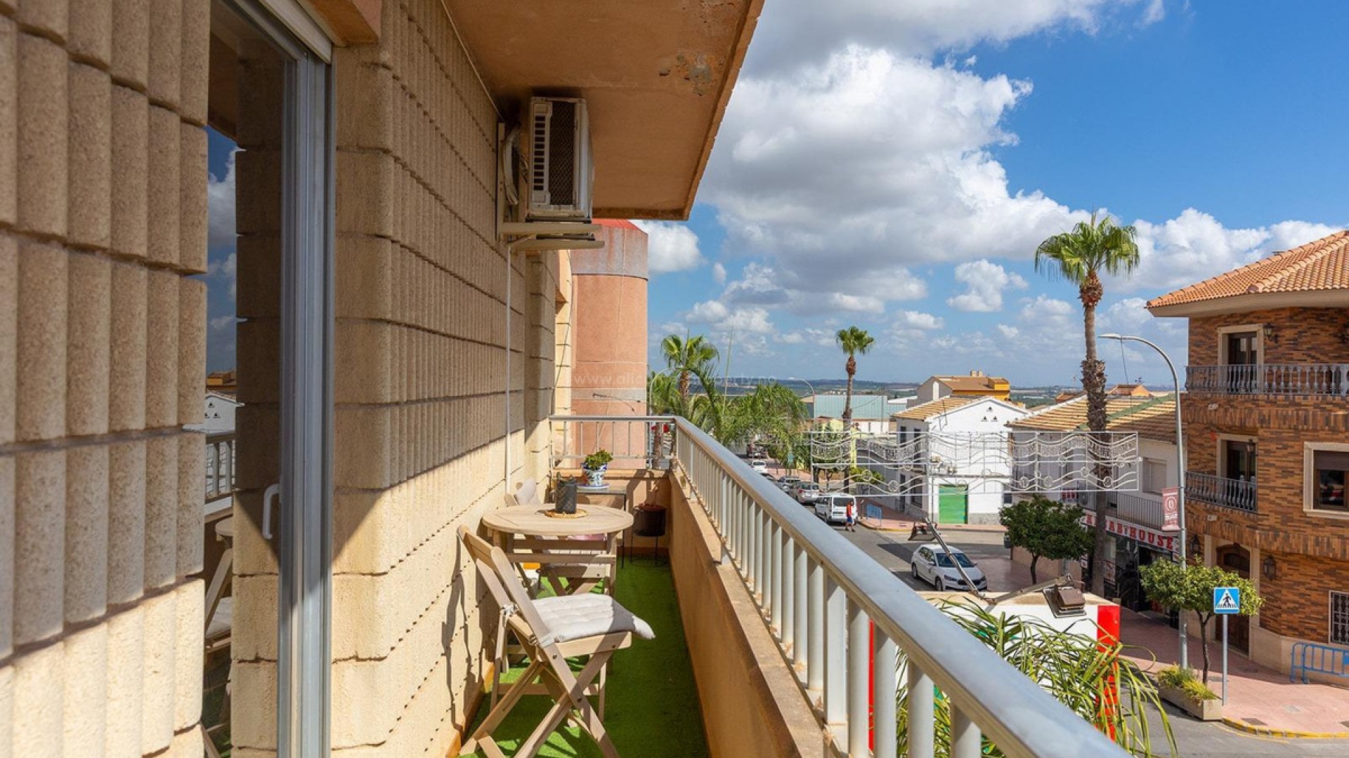 Apartment / flat in San Miguel de Salinas Centro