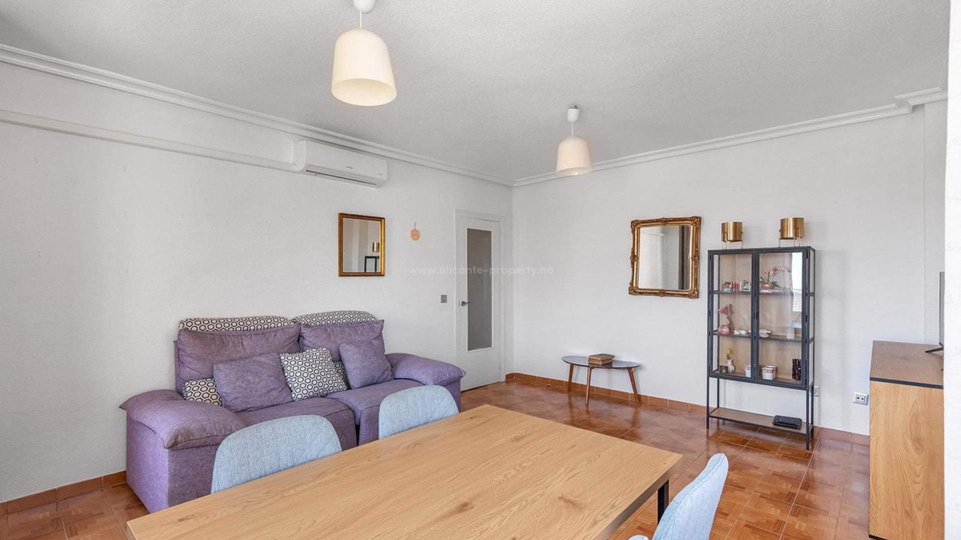 Apartment / flat in San Miguel de Salinas Centro