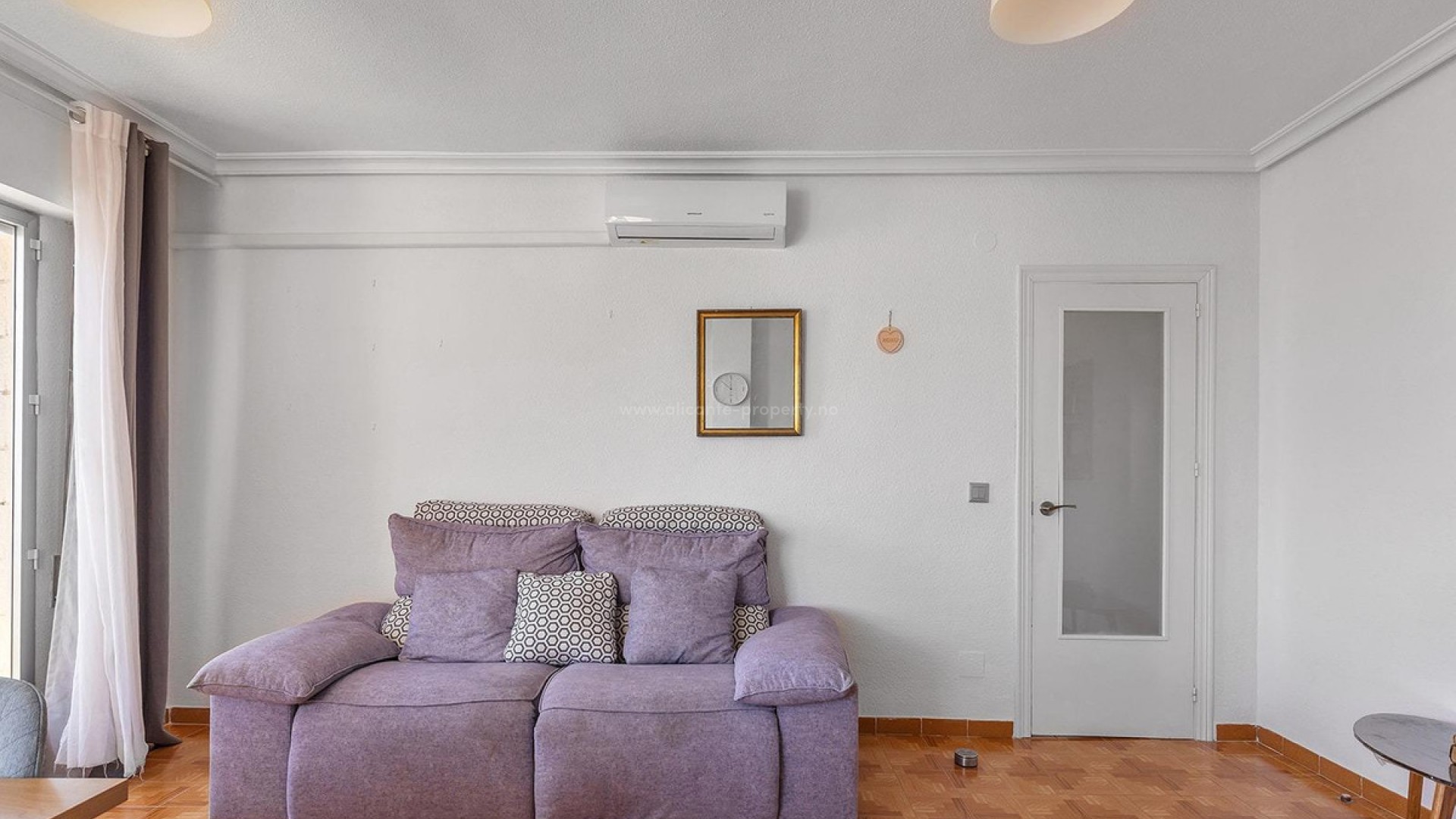Apartment / flat in San Miguel de Salinas Centro
