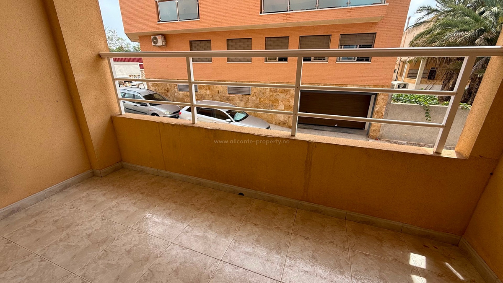 Apartment / flat in San Miguel de Salinas Centro