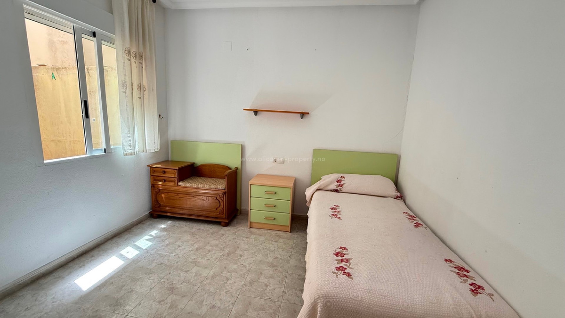 Apartment / flat in San Miguel de Salinas Centro