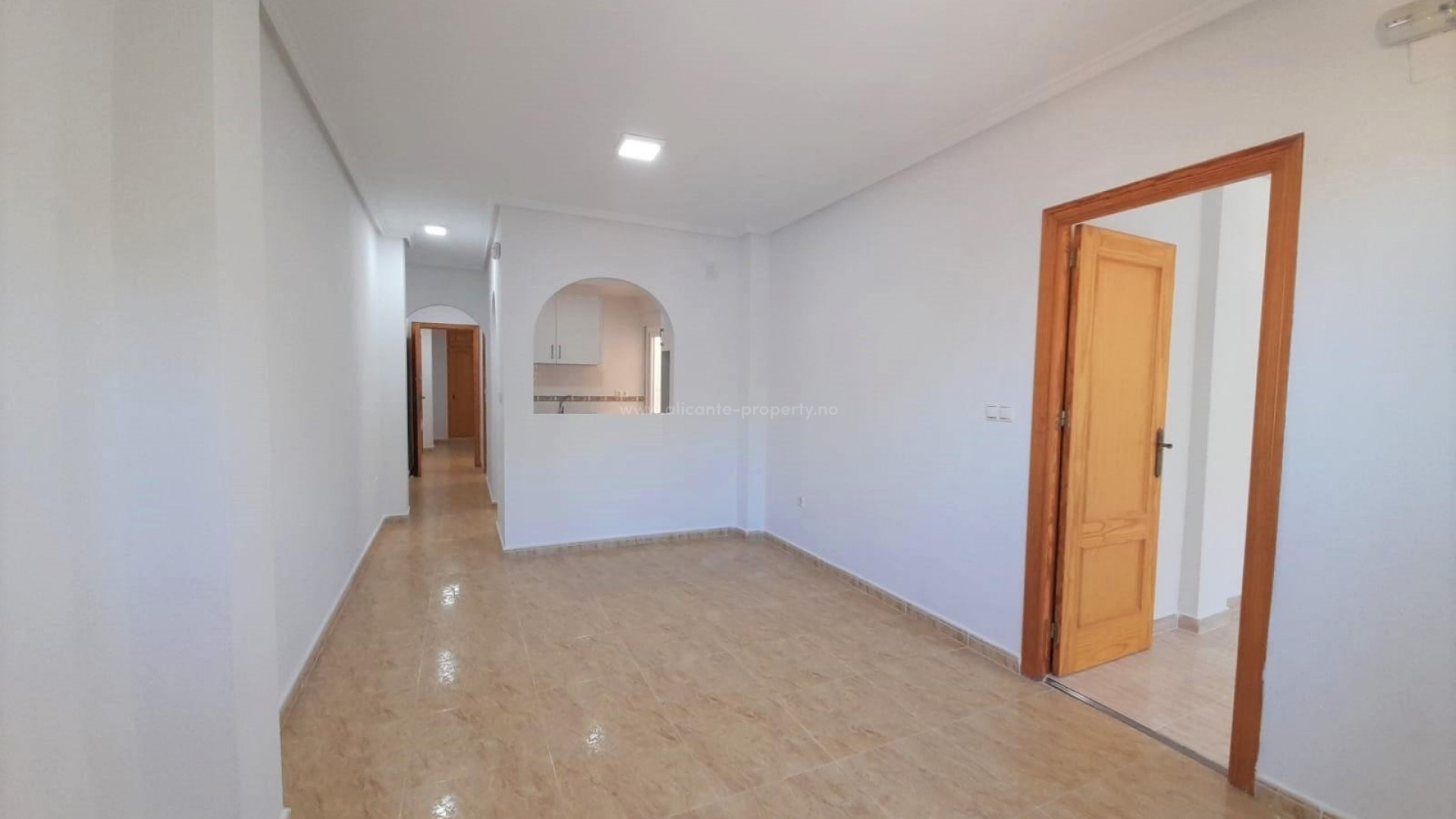 Apartment / flat in San Miguel de Salinas