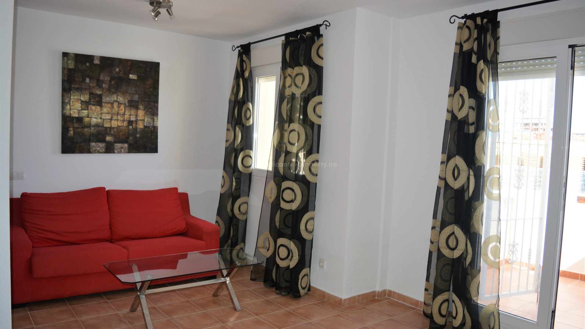 Apartment / flat in San Miguel de Salinas