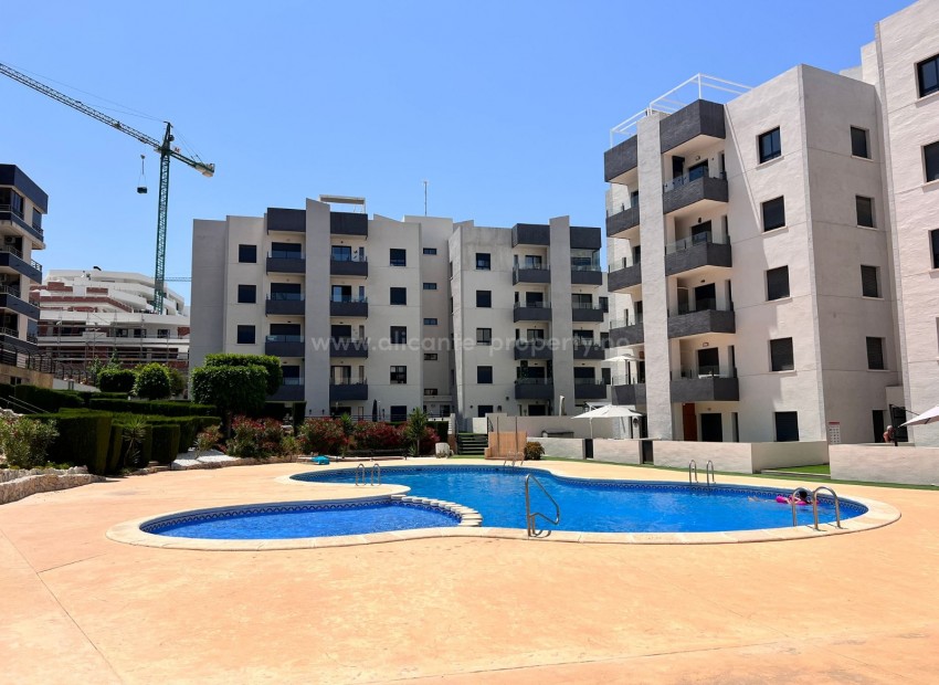 Apartment / flat in San Miguel de Salinas