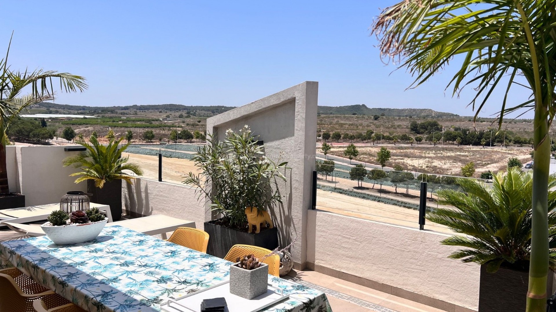 Apartment / flat in San Miguel de Salinas
