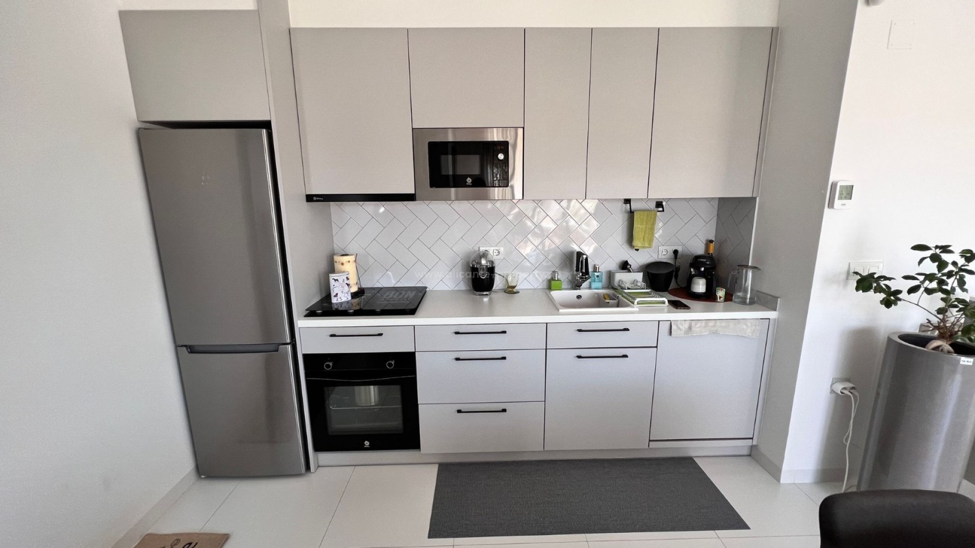 Apartment / flat in San Miguel de Salinas