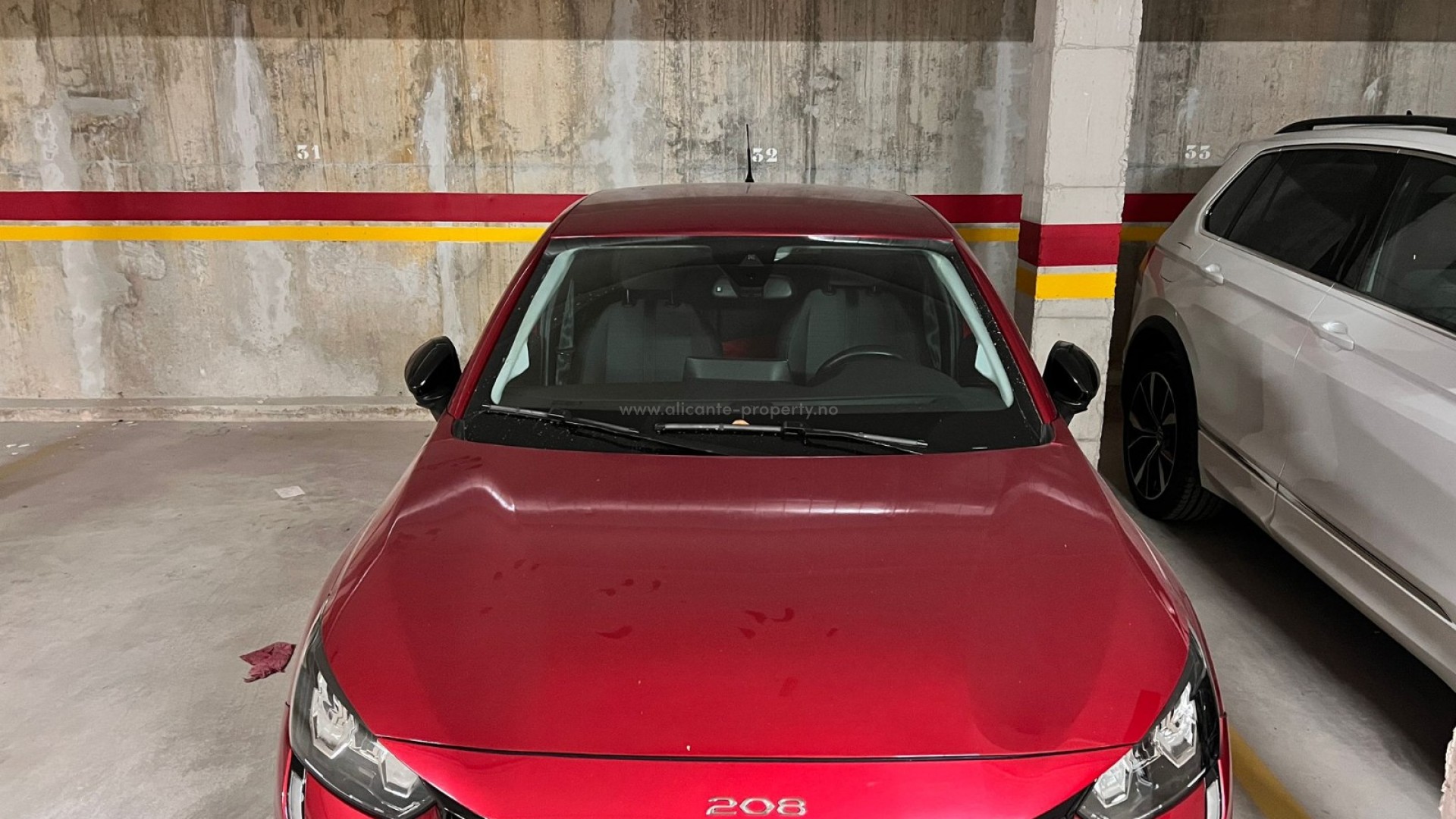 Apartment / flat in San Miguel de Salinas